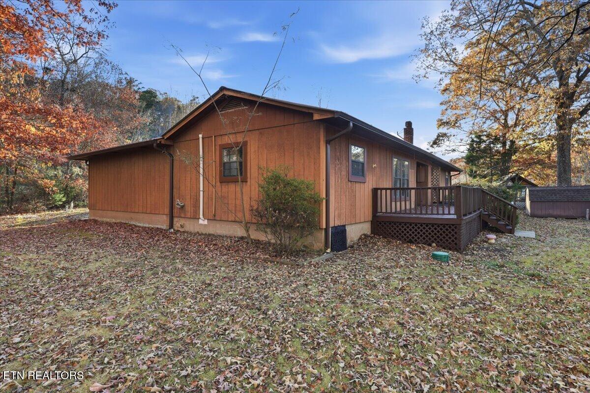 425 Laurel Lake Circle Madisonville TN 37354