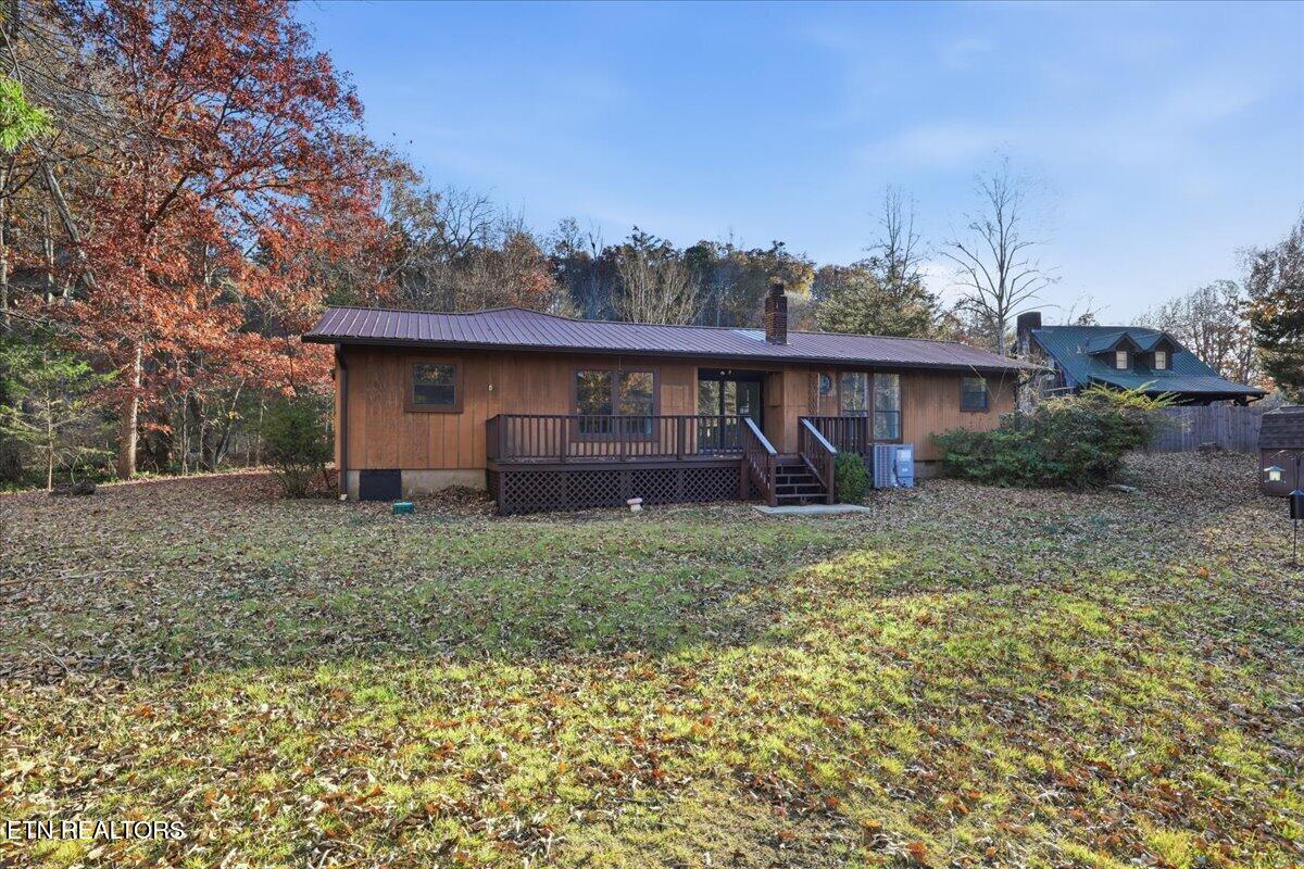 425 Laurel Lake Circle Madisonville TN 37354