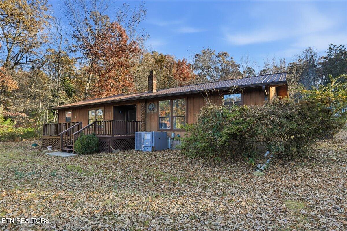 425 Laurel Lake Circle Madisonville TN 37354