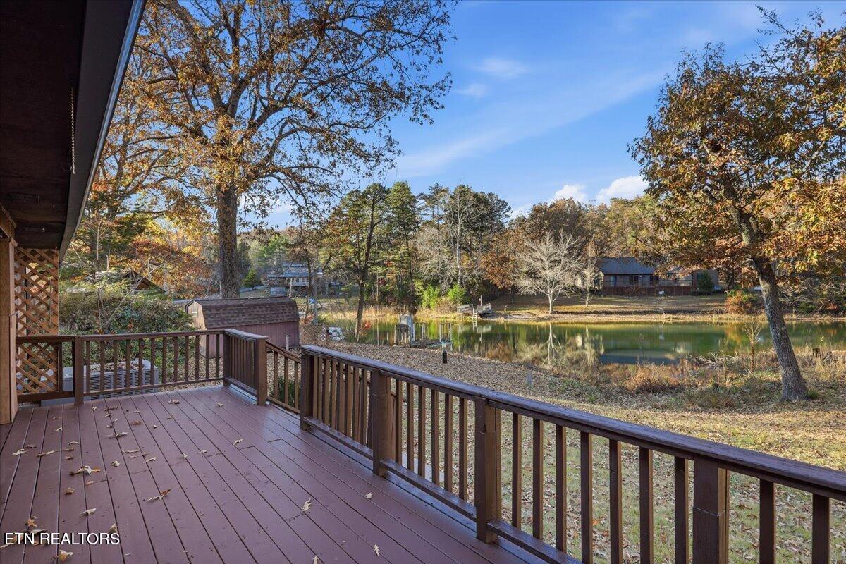 425 Laurel Lake Circle Madisonville TN 37354