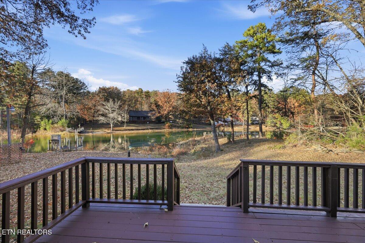 425 Laurel Lake Circle Madisonville TN 37354