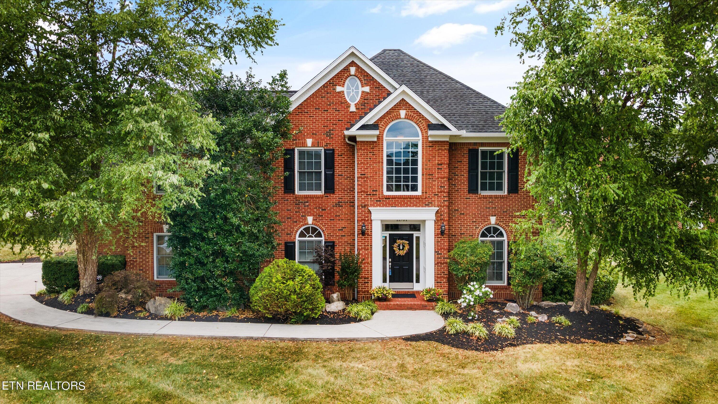 11701 Jeffrey Lane Knoxville TN 37934