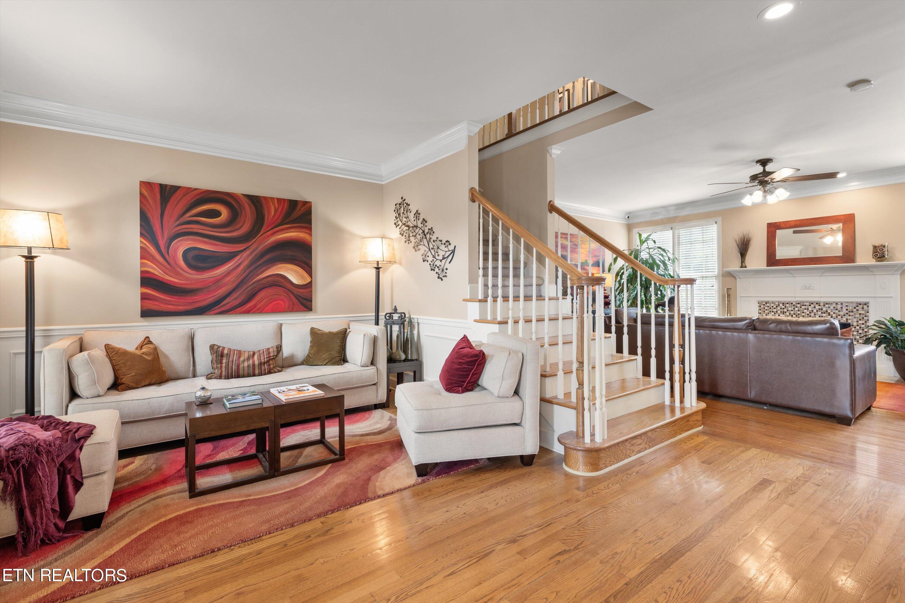 11701 Jeffrey Lane Knoxville TN 37934