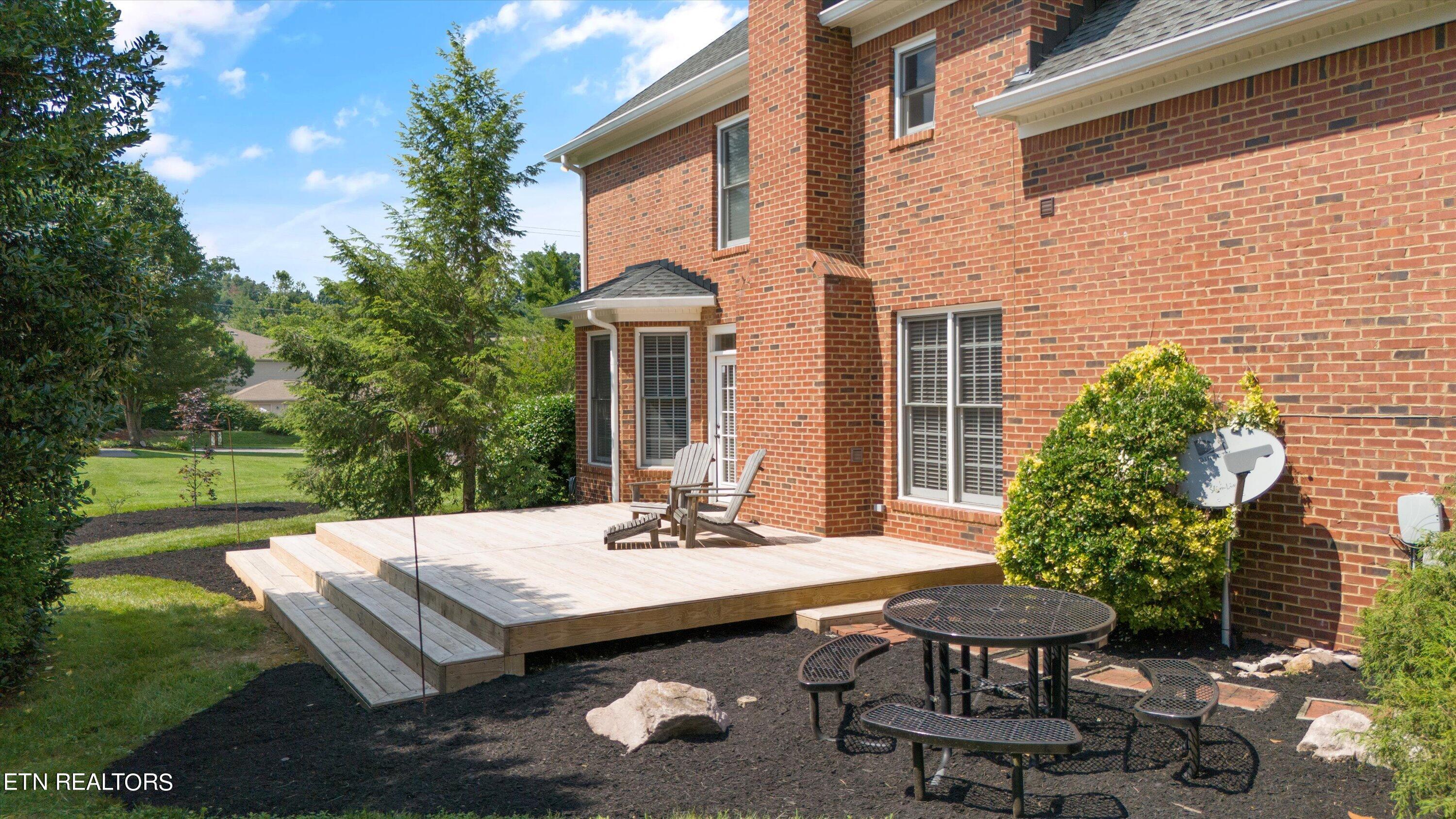 11701 Jeffrey Lane Knoxville TN 37934