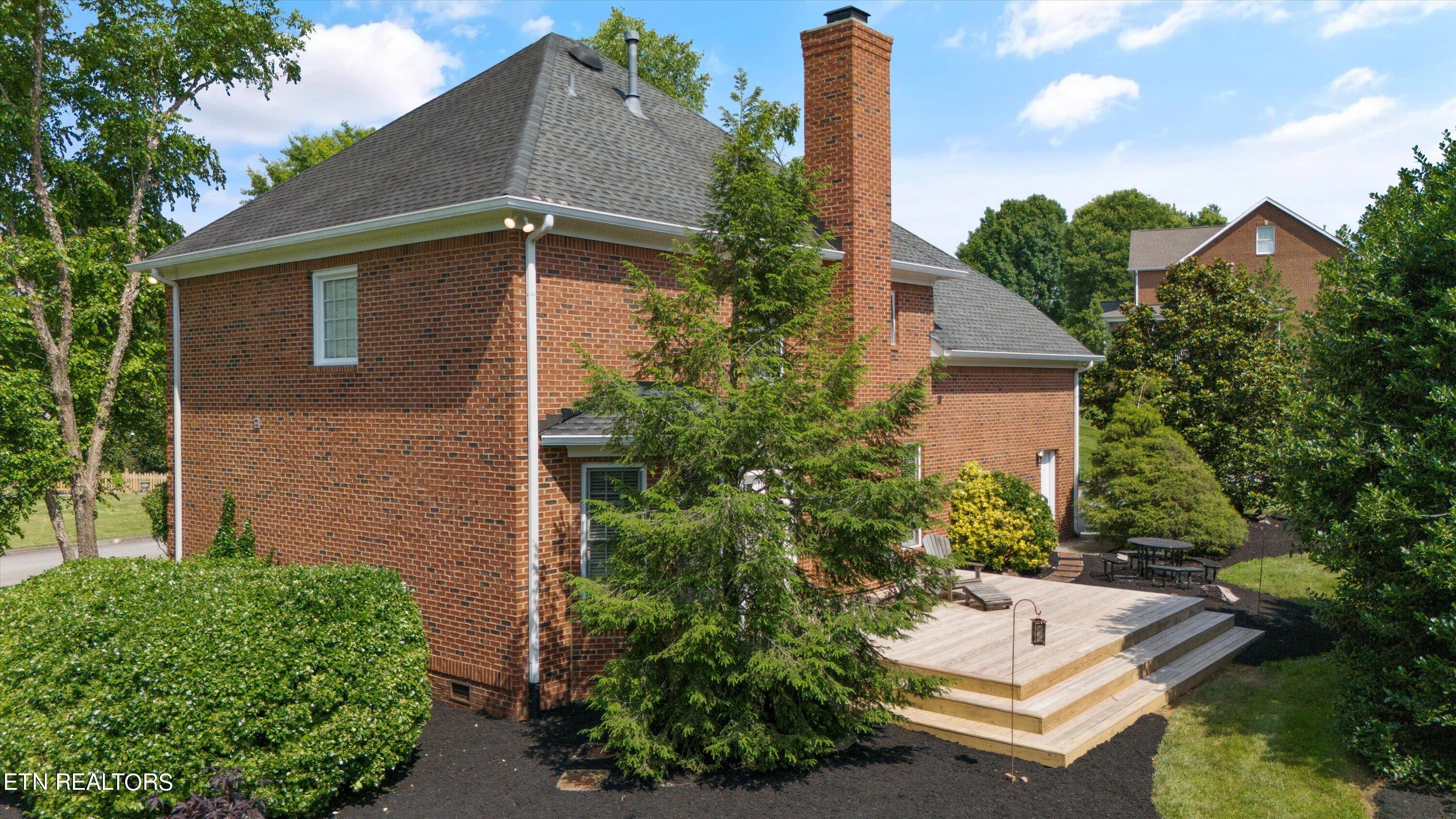 11701 Jeffrey Lane Knoxville TN 37934