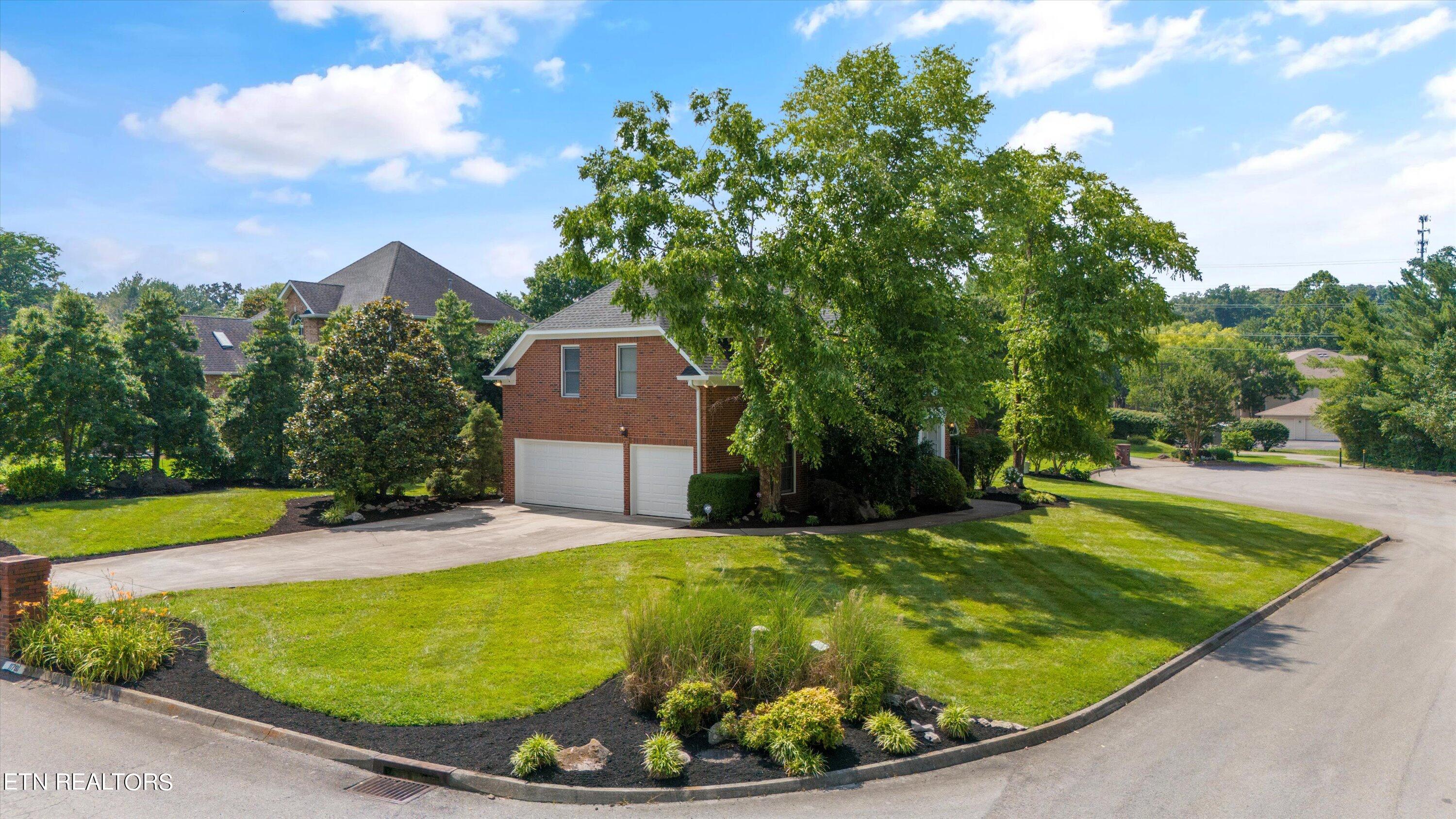 11701 Jeffrey Lane Knoxville TN 37934