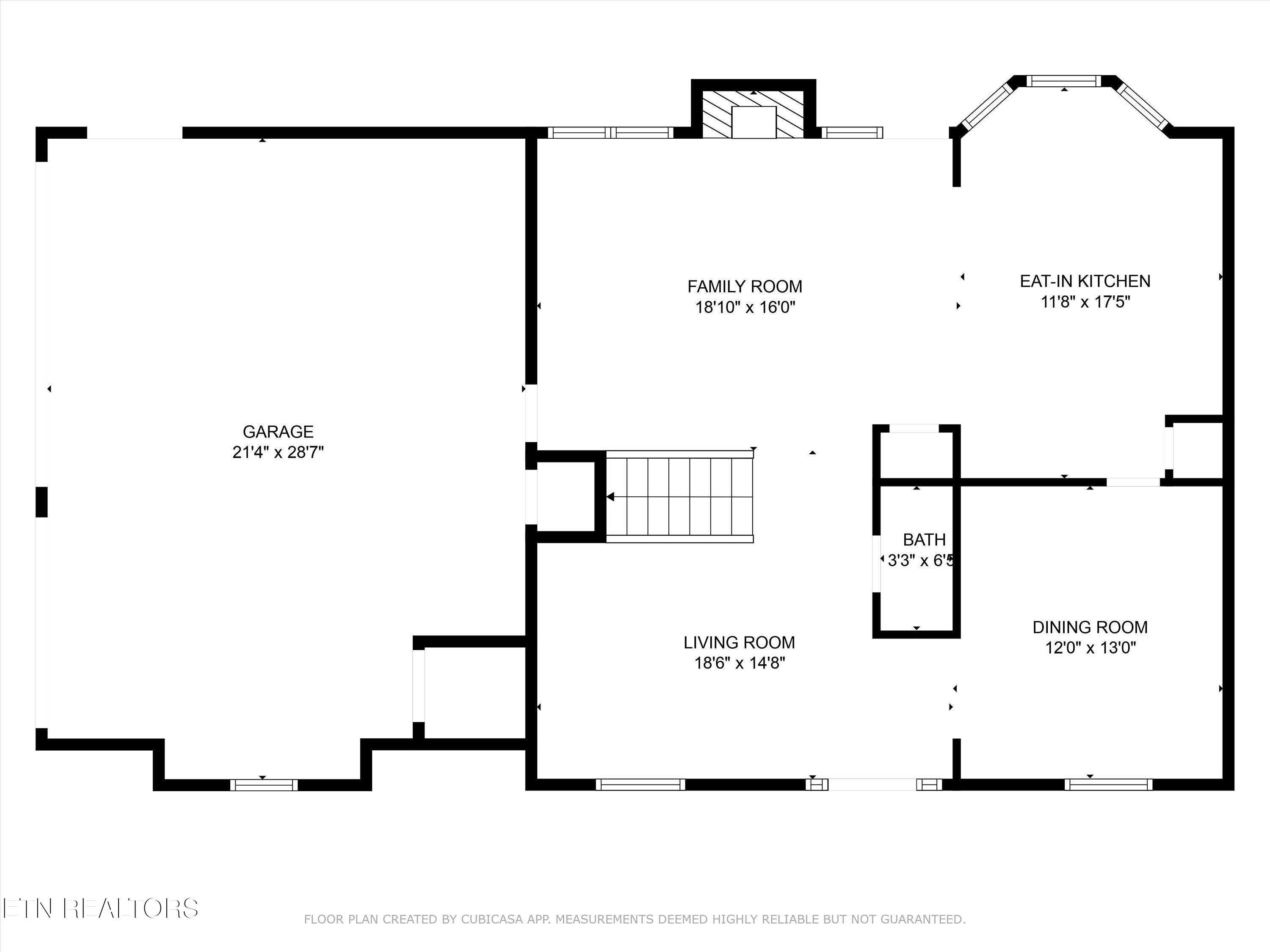 11701 Jeffrey Lane Knoxville TN 37934
