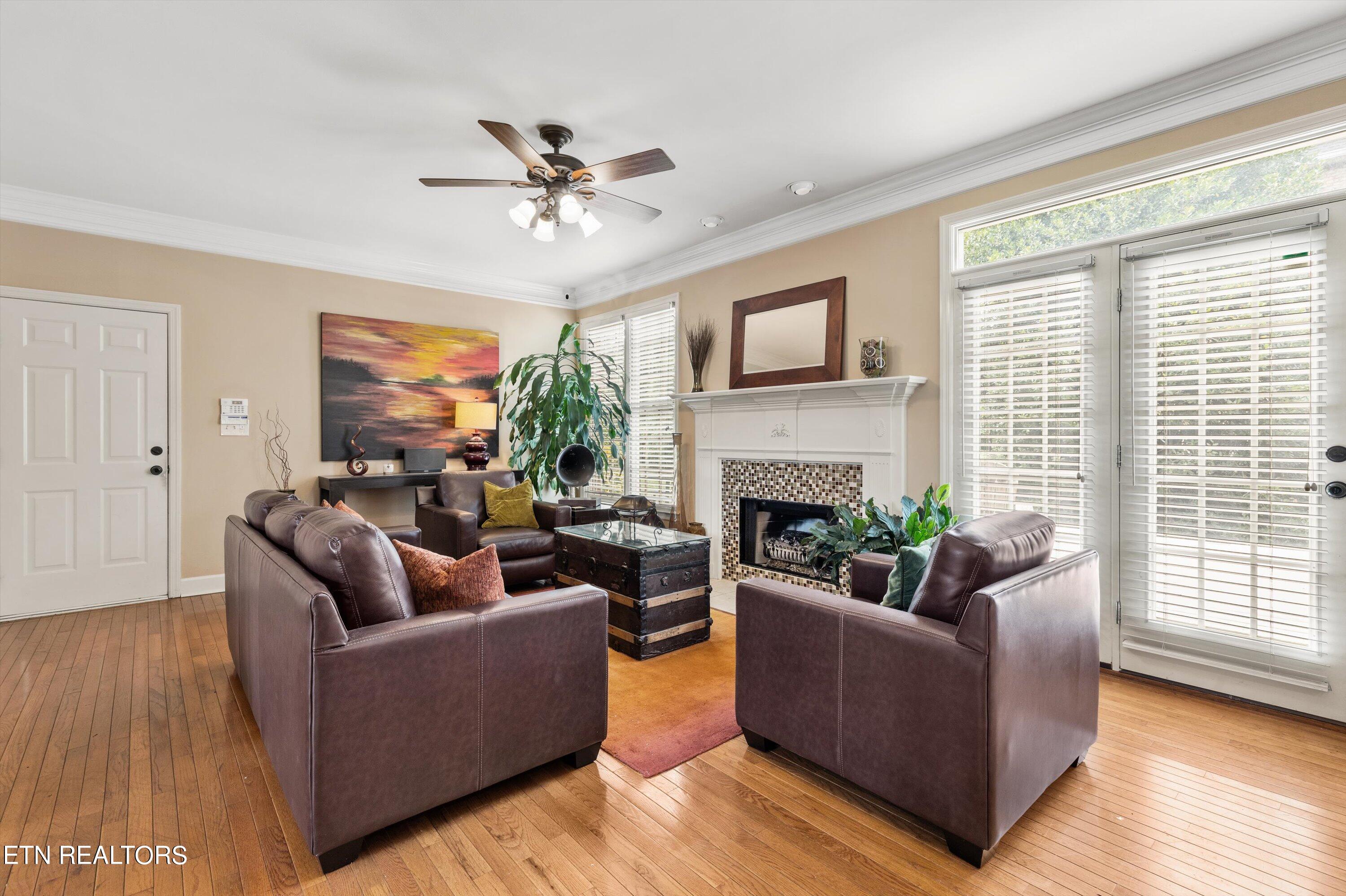 11701 Jeffrey Lane Knoxville TN 37934