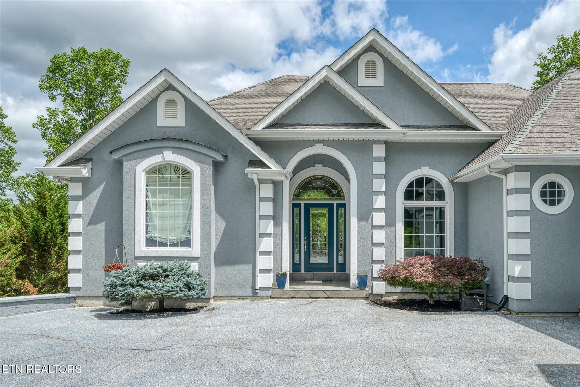 145 Pineridge Loop Crossville TN 38558