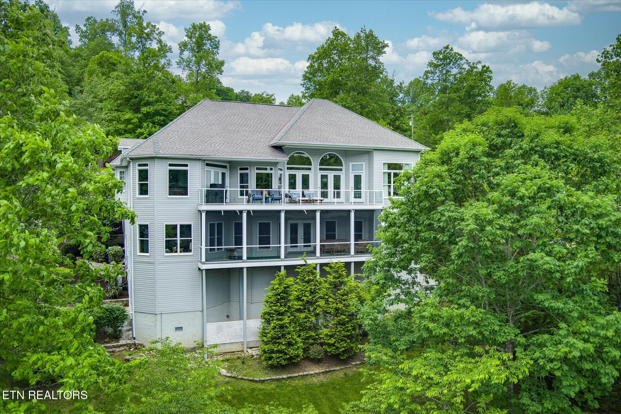 145 Pineridge Loop Crossville TN 38558