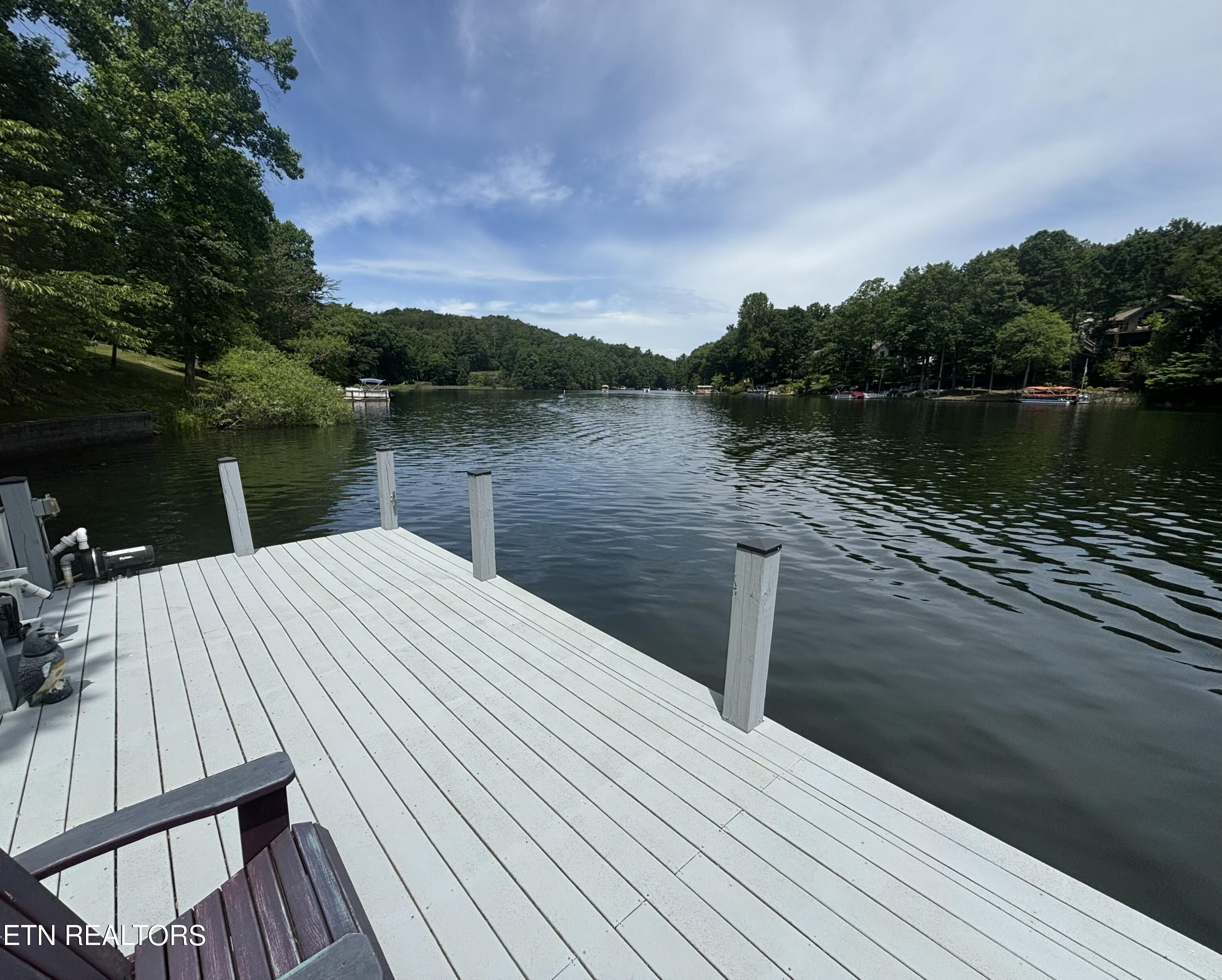 145 Pineridge Loop Crossville TN 38558