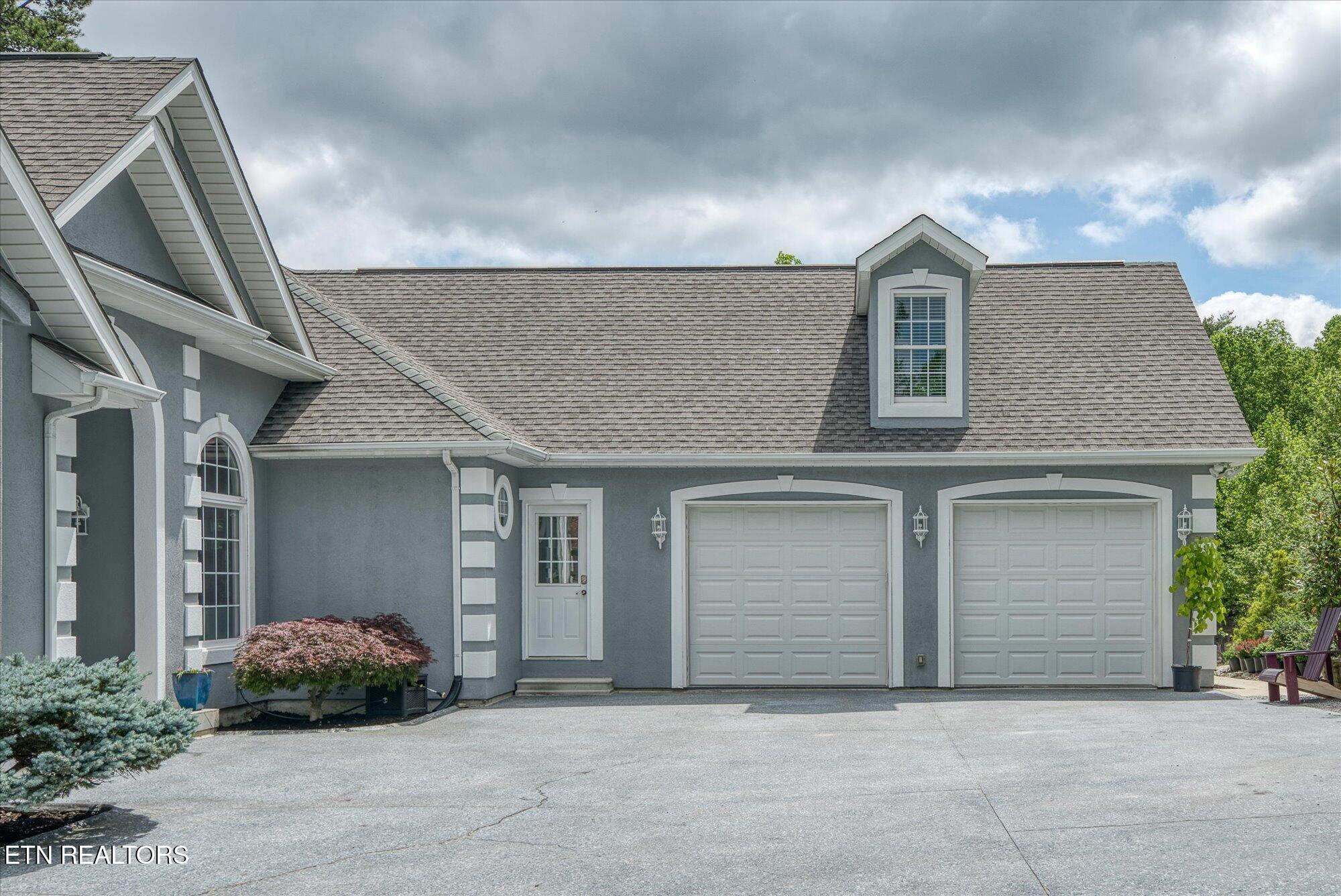 145 Pineridge Loop Crossville TN 38558