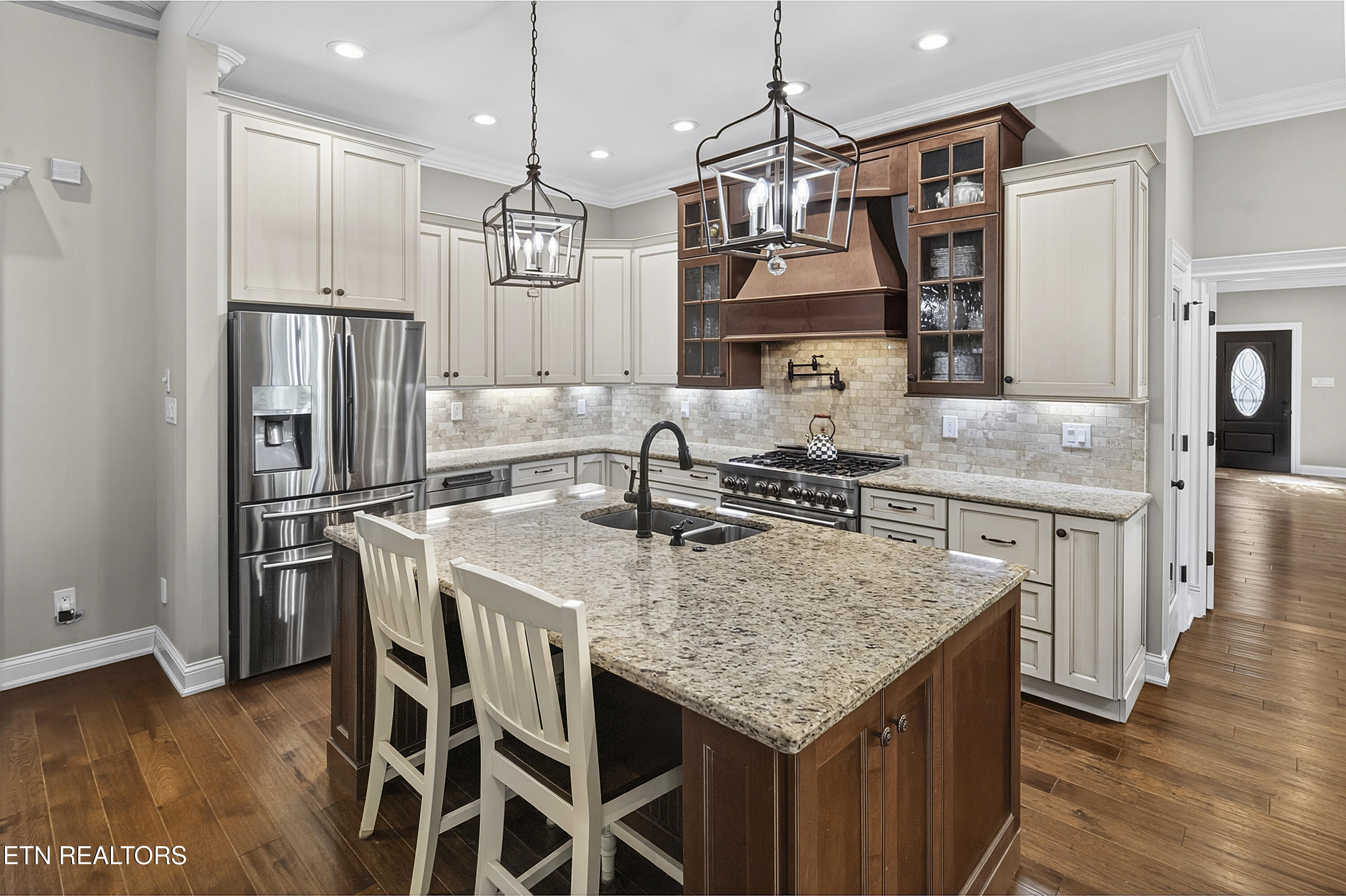 301 Oak Chase Boulevard Lenoir City TN 37772