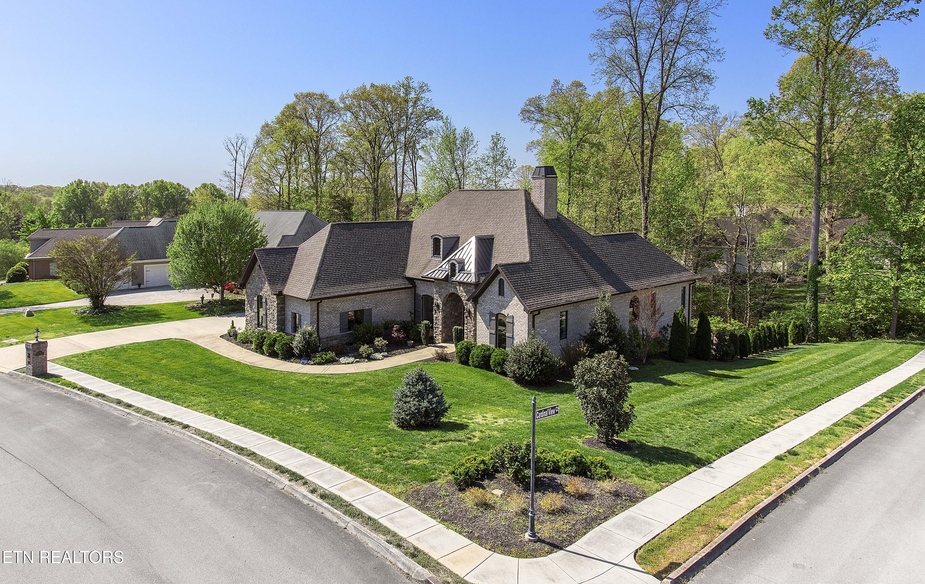 301 Oak Chase Boulevard Lenoir City TN 37772