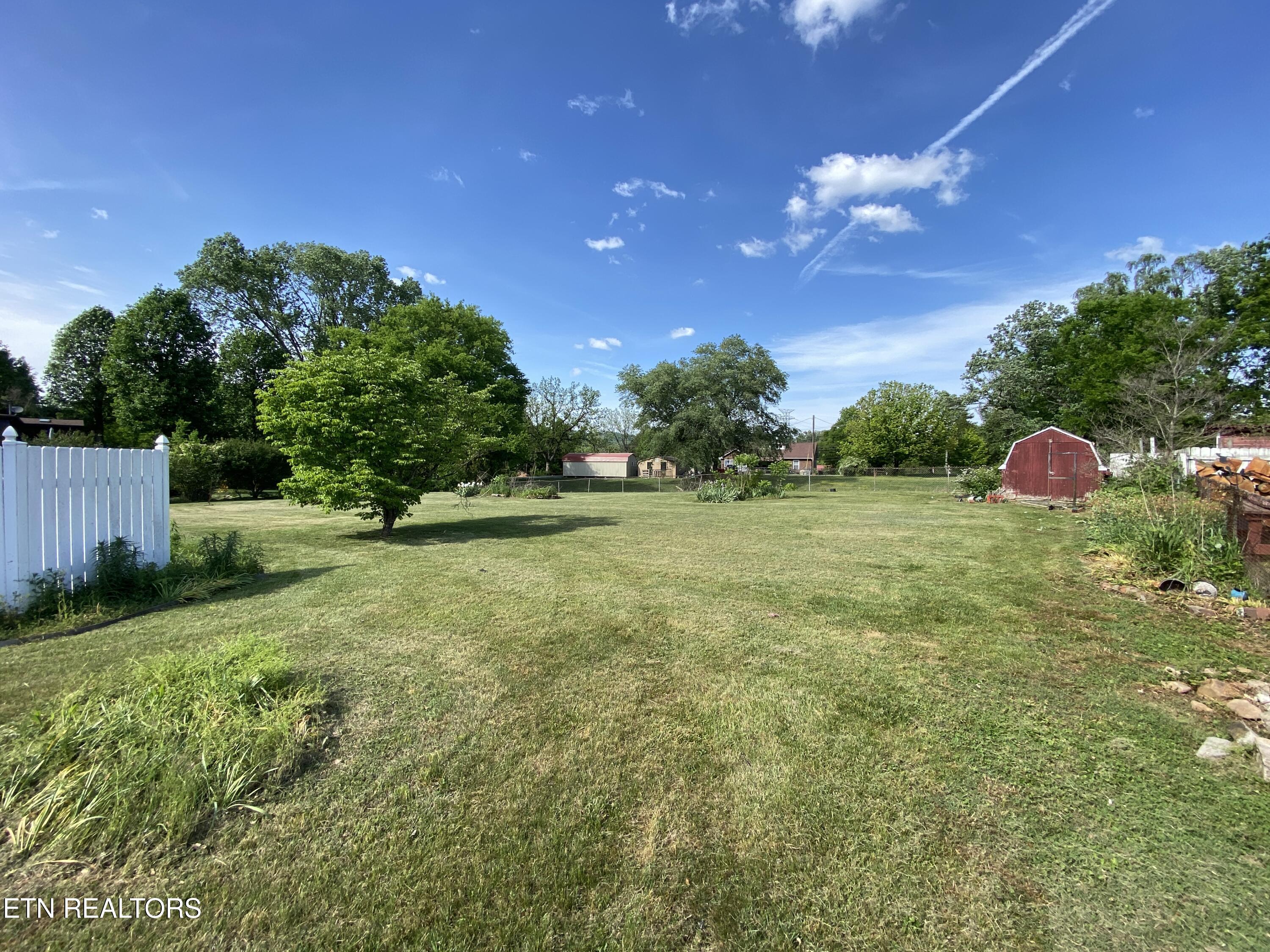 415 Barberry Drive Knoxville TN 37912