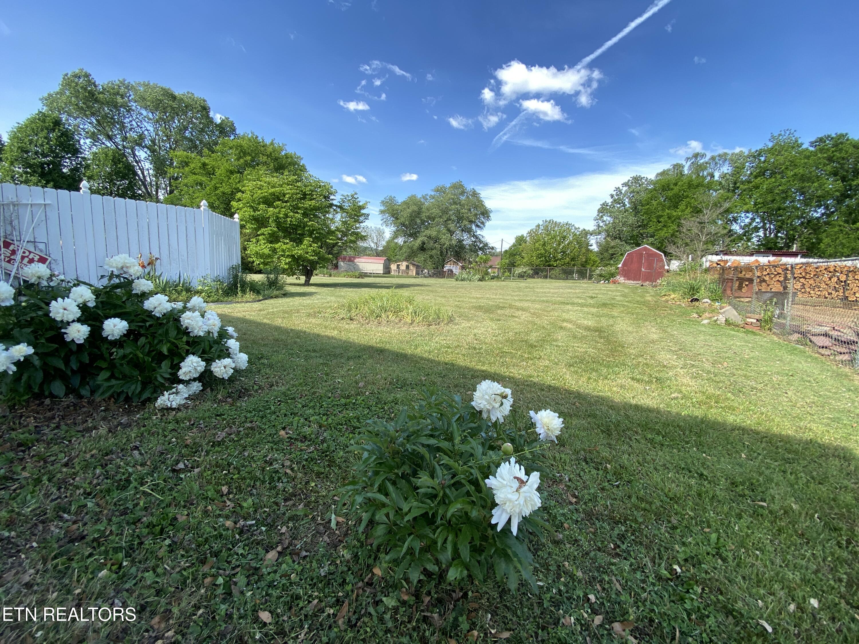 415 Barberry Drive Knoxville TN 37912