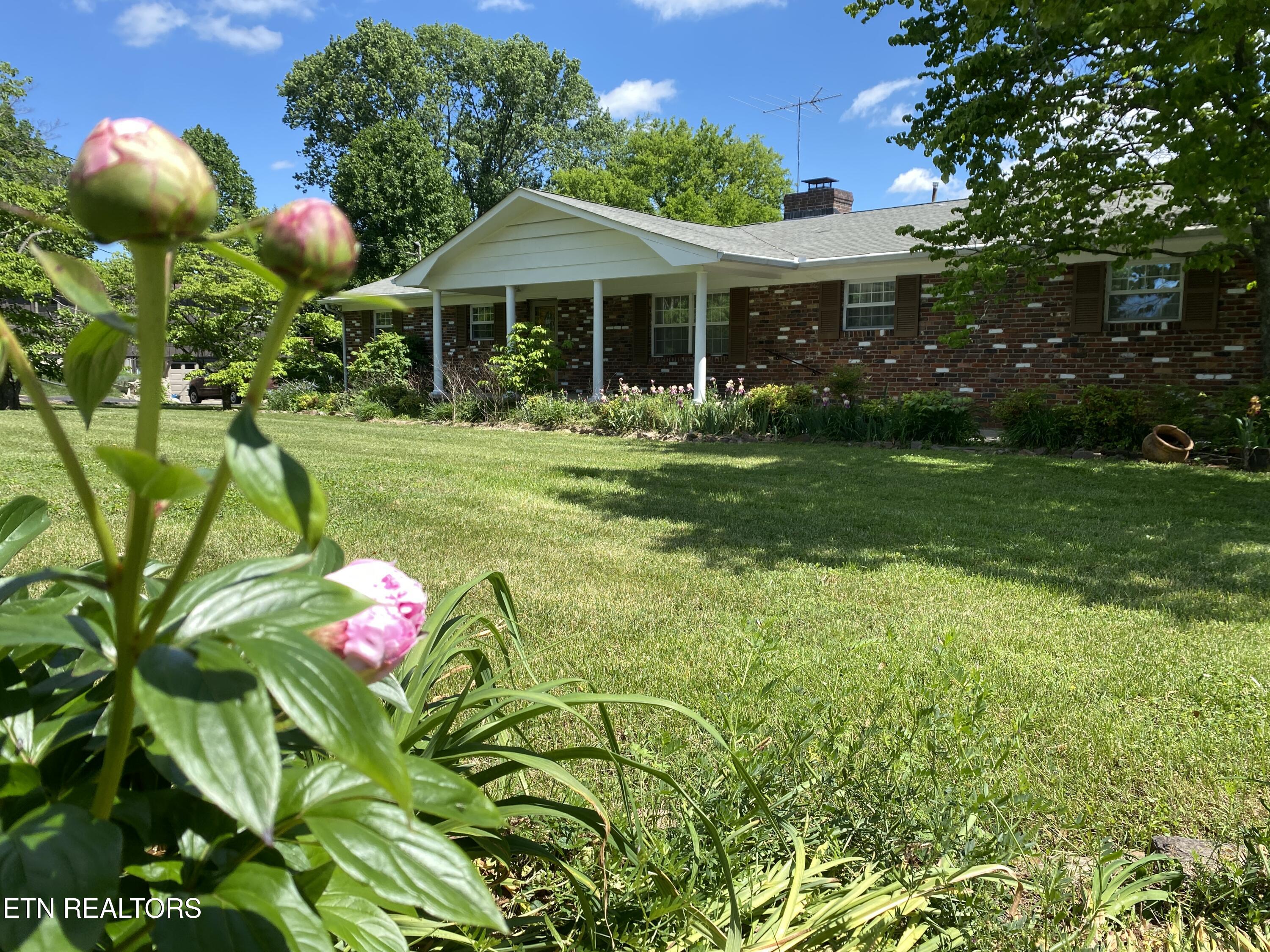 415 Barberry Drive Knoxville TN 37912