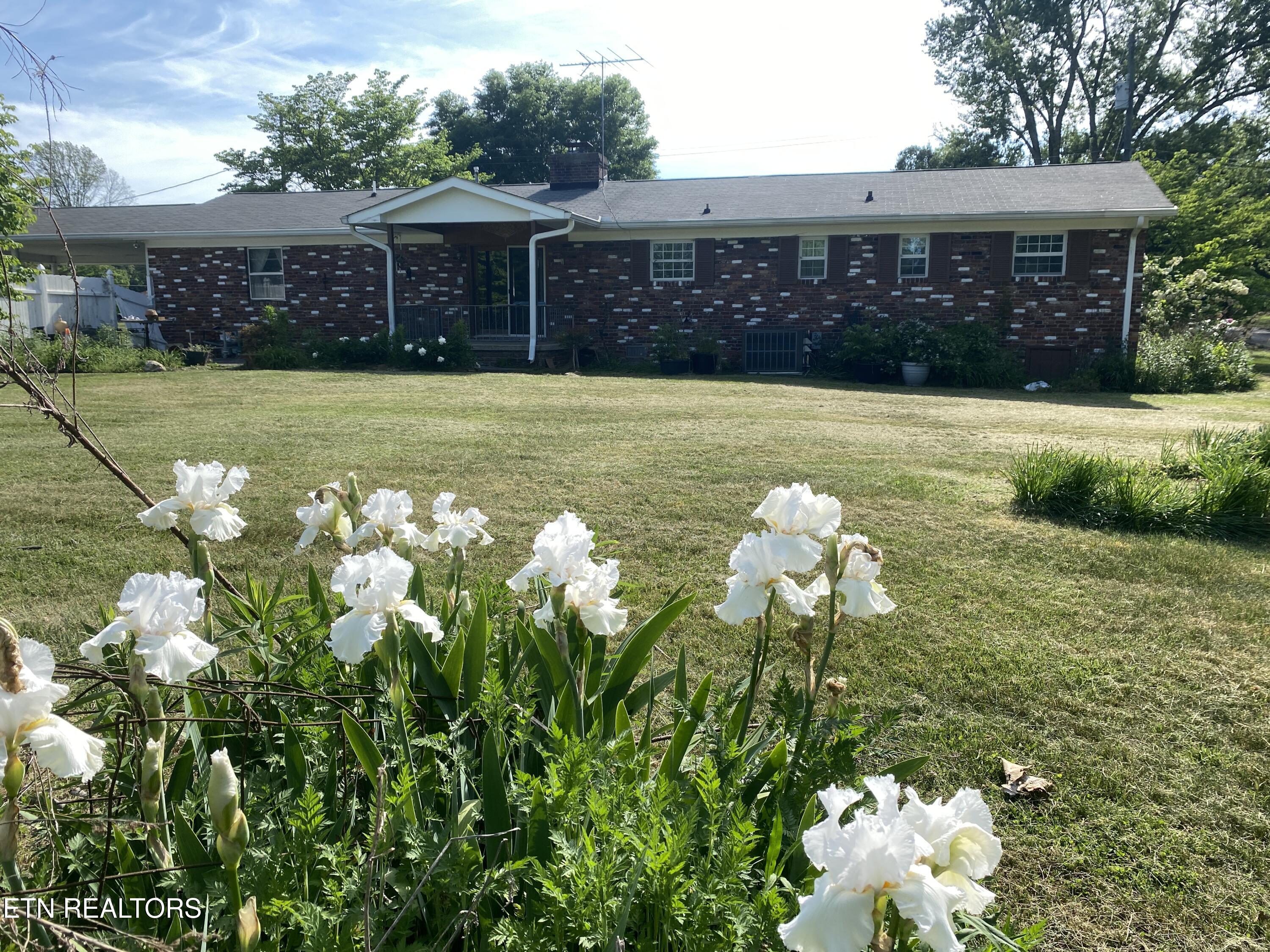 415 Barberry Drive Knoxville TN 37912
