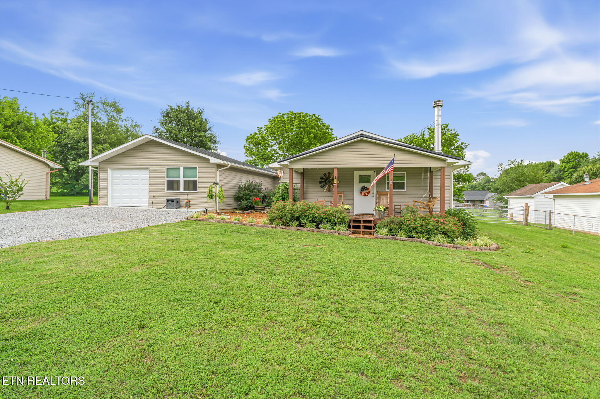 346 Lawson Mill Road Kingston TN 37763