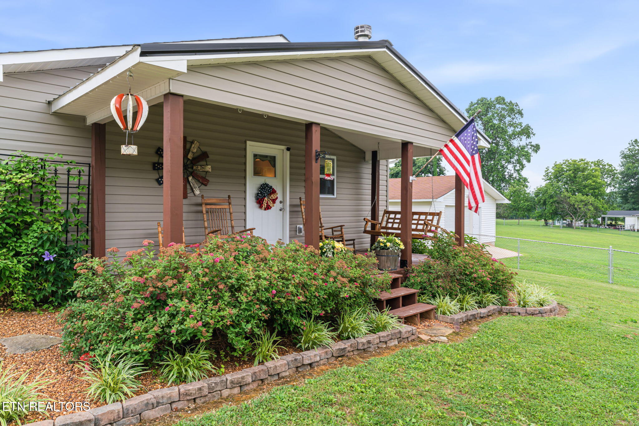 346 Lawson Mill Road Kingston TN 37763
