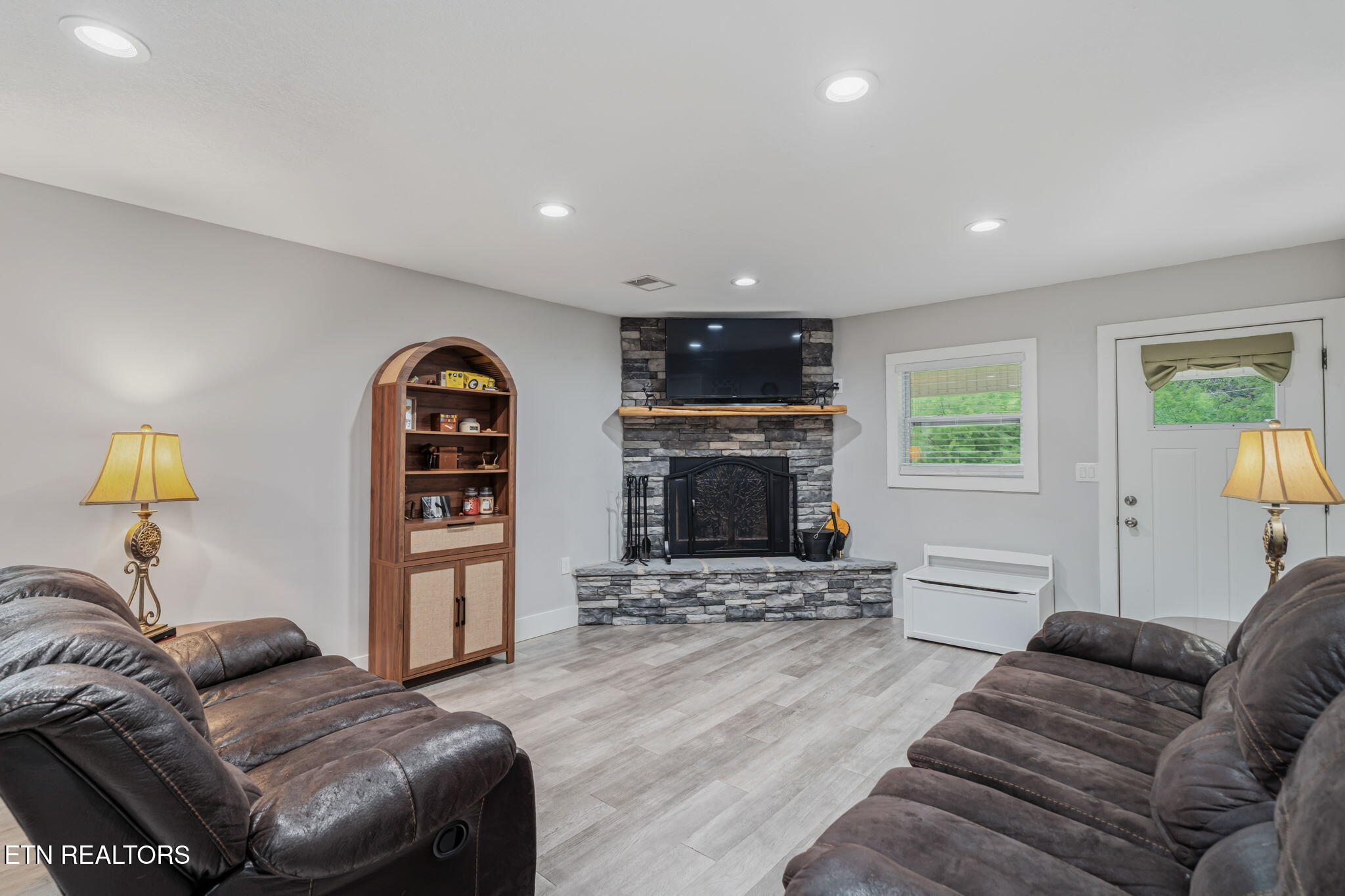 346 Lawson Mill Road Kingston TN 37763
