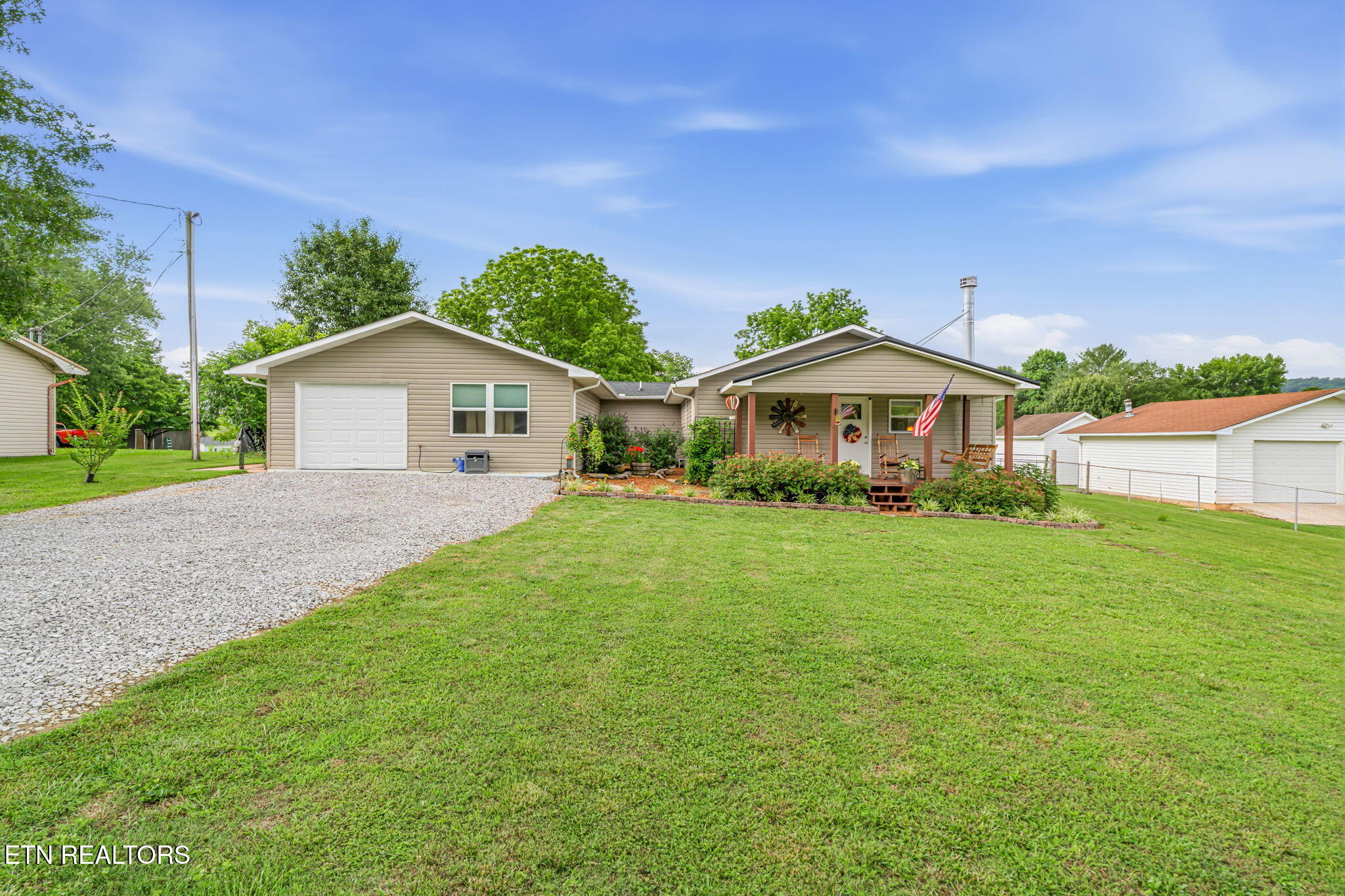 346 Lawson Mill Road Kingston TN 37763