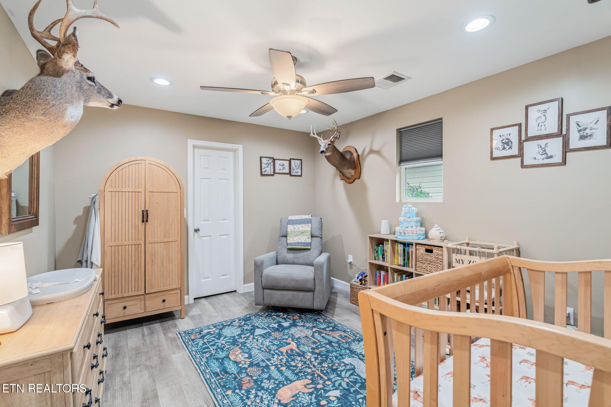 346 Lawson Mill Road Kingston TN 37763
