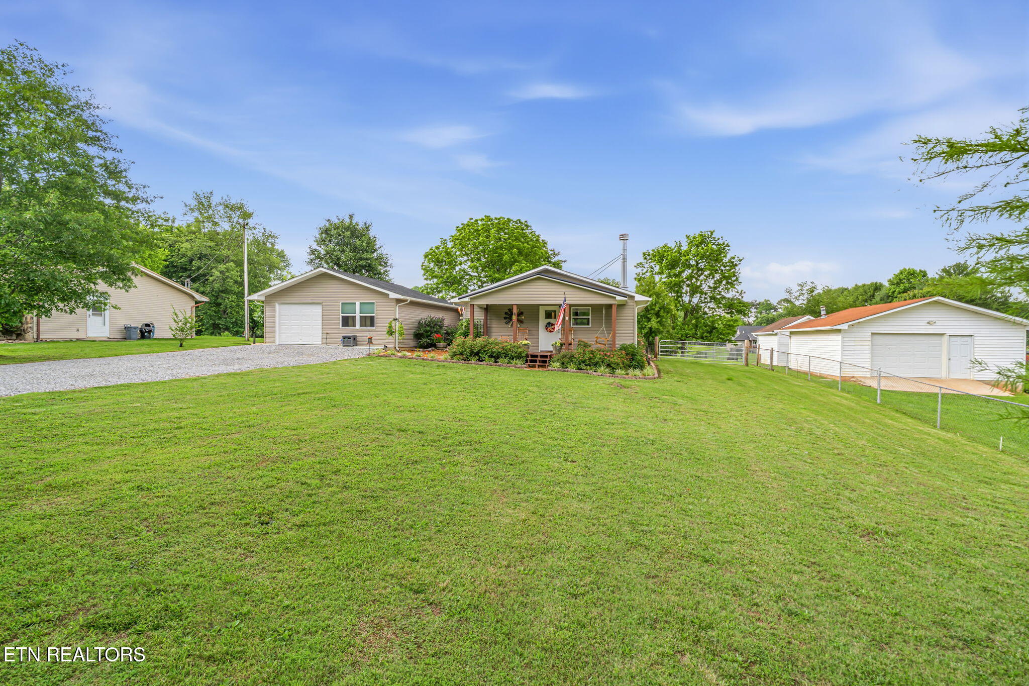 346 Lawson Mill Road Kingston TN 37763