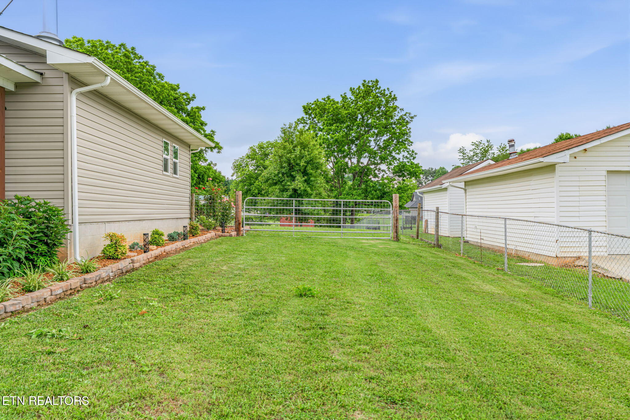 346 Lawson Mill Road Kingston TN 37763