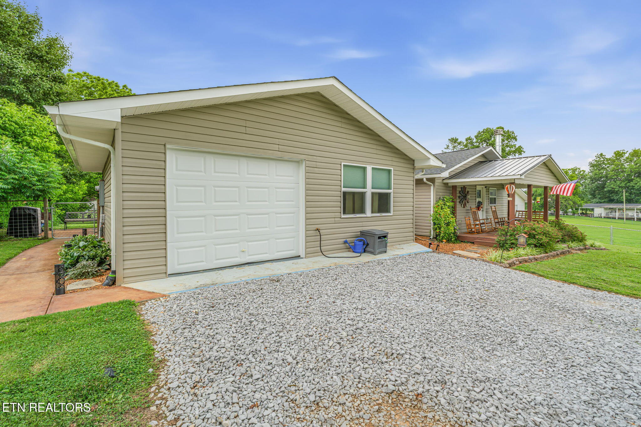 346 Lawson Mill Road Kingston TN 37763