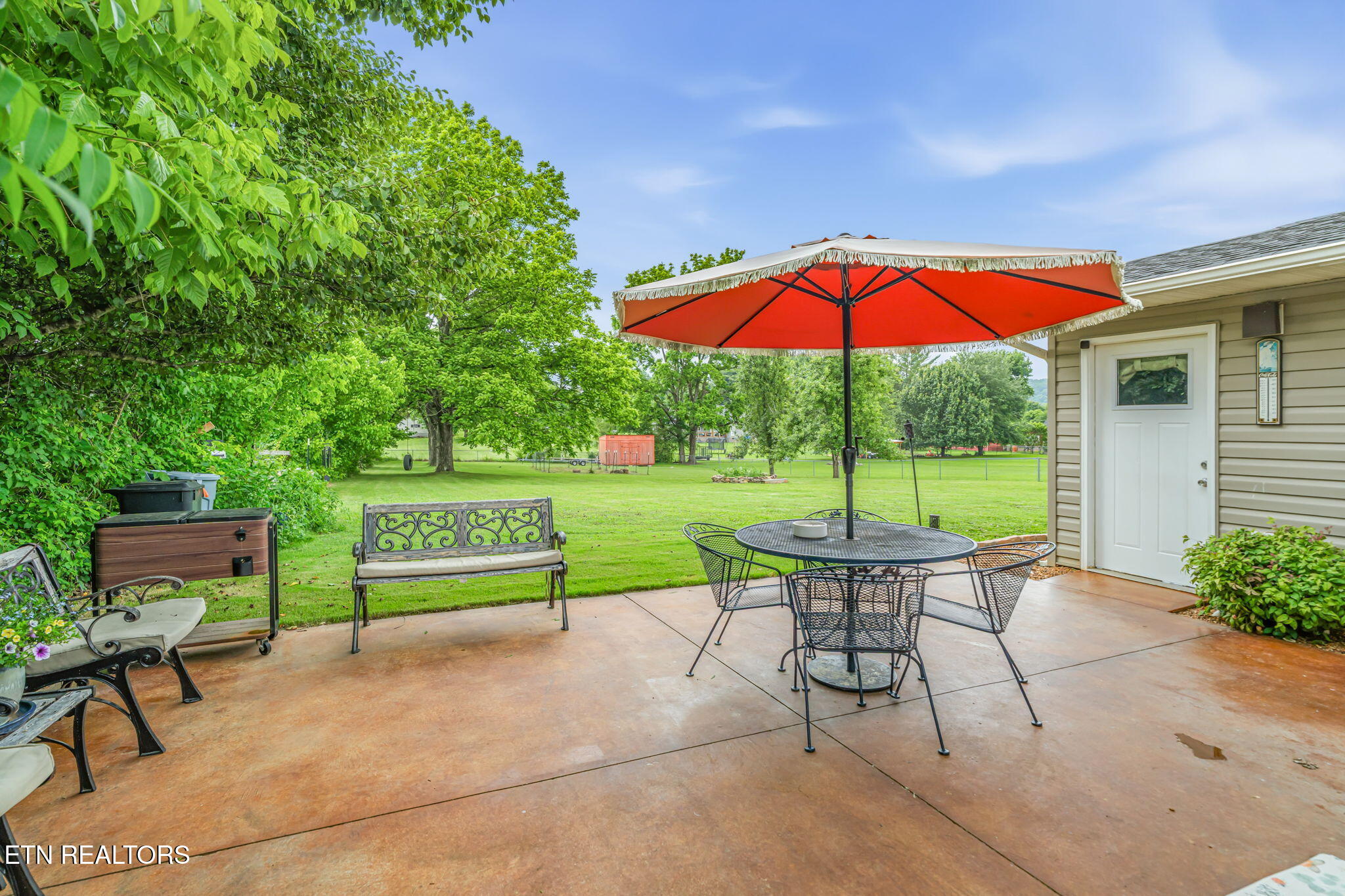 346 Lawson Mill Road Kingston TN 37763