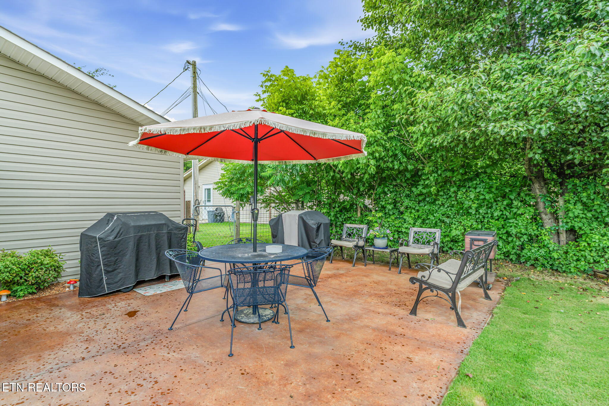 346 Lawson Mill Road Kingston TN 37763