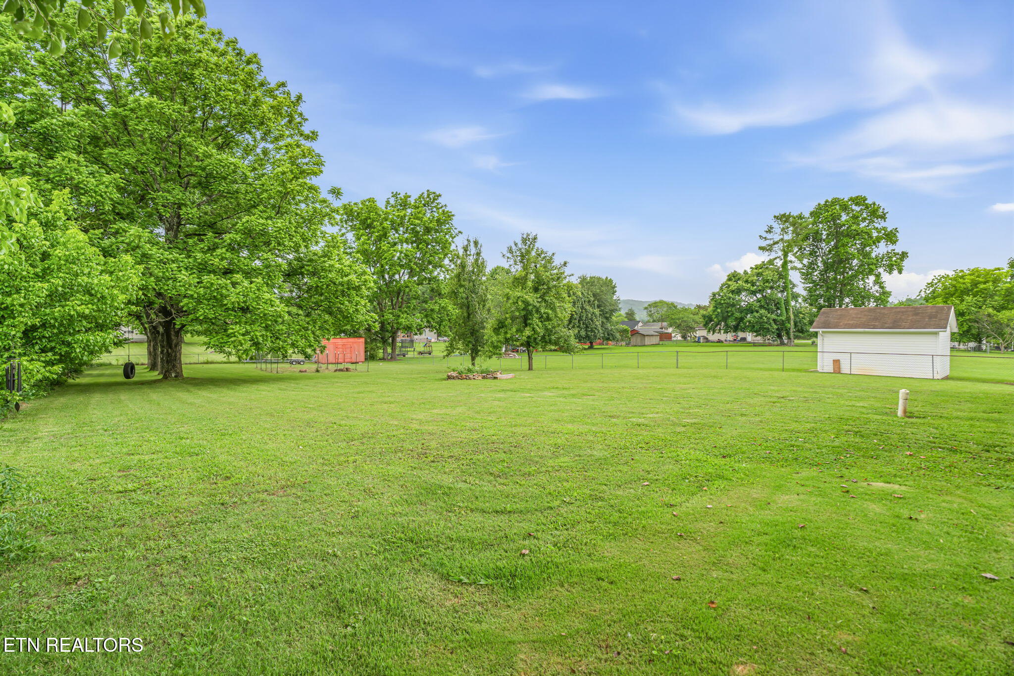 346 Lawson Mill Road Kingston TN 37763