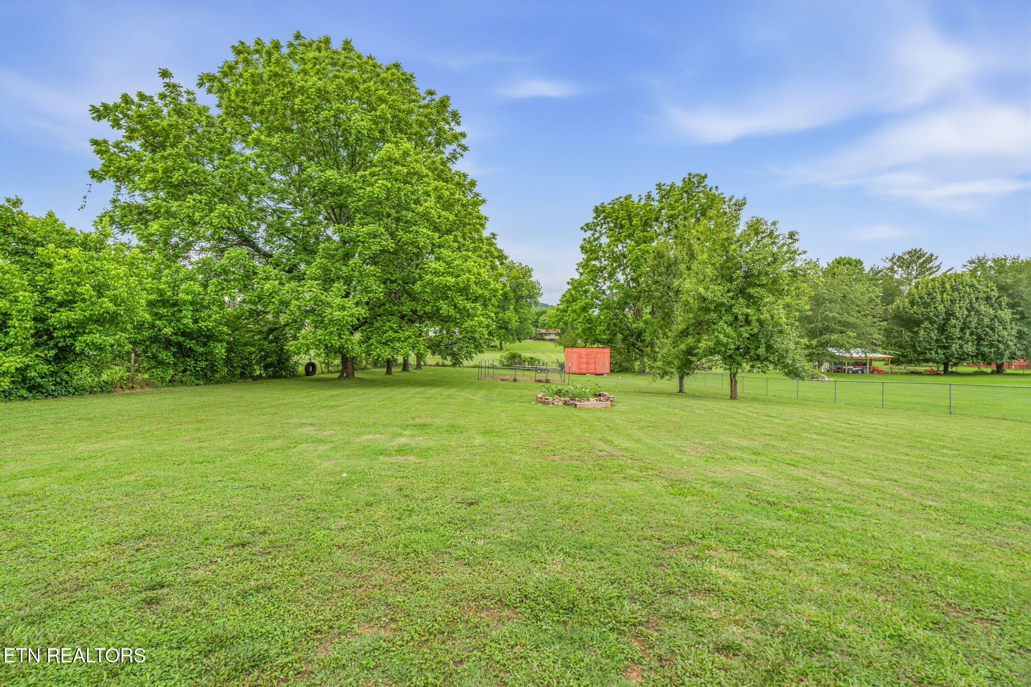 346 Lawson Mill Road Kingston TN 37763
