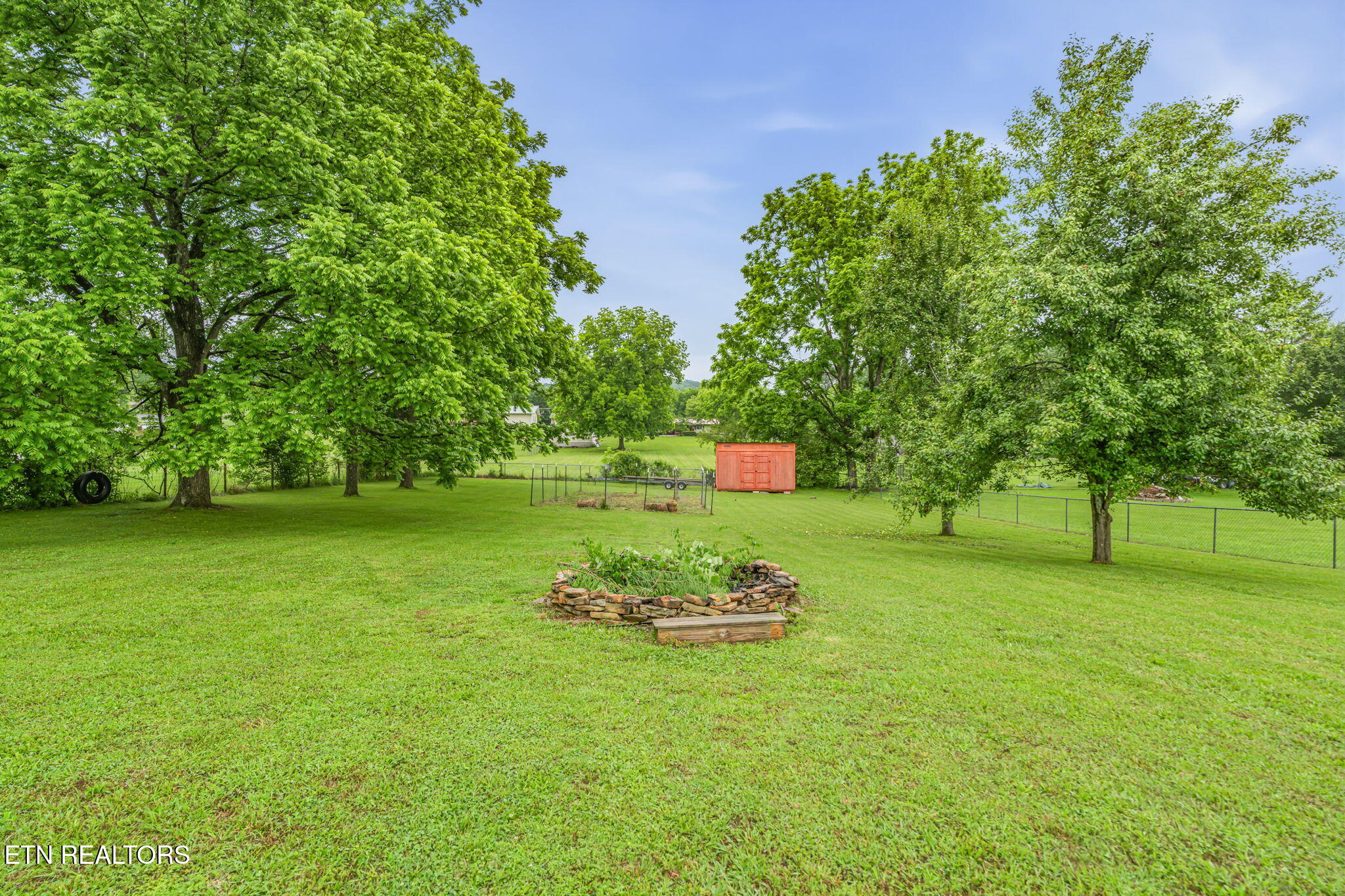 346 Lawson Mill Road Kingston TN 37763