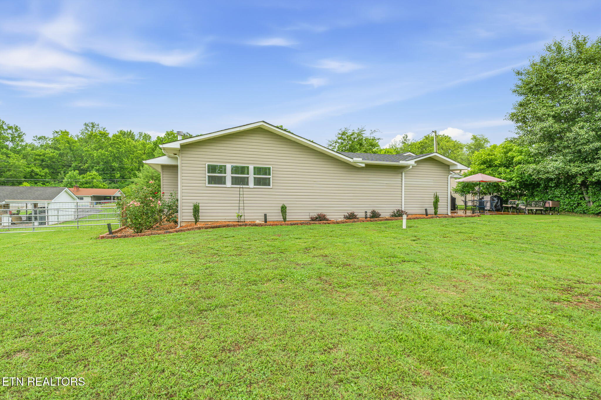 346 Lawson Mill Road Kingston TN 37763