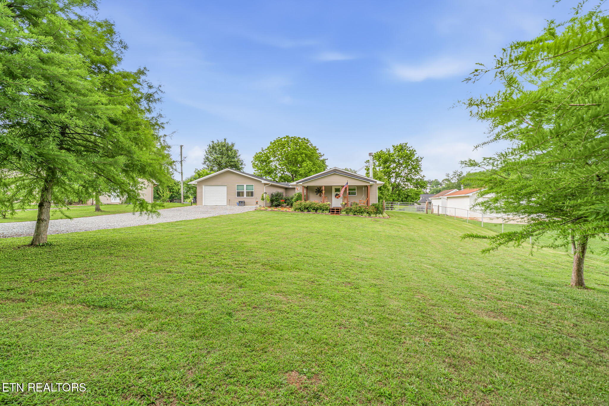 346 Lawson Mill Road Kingston TN 37763
