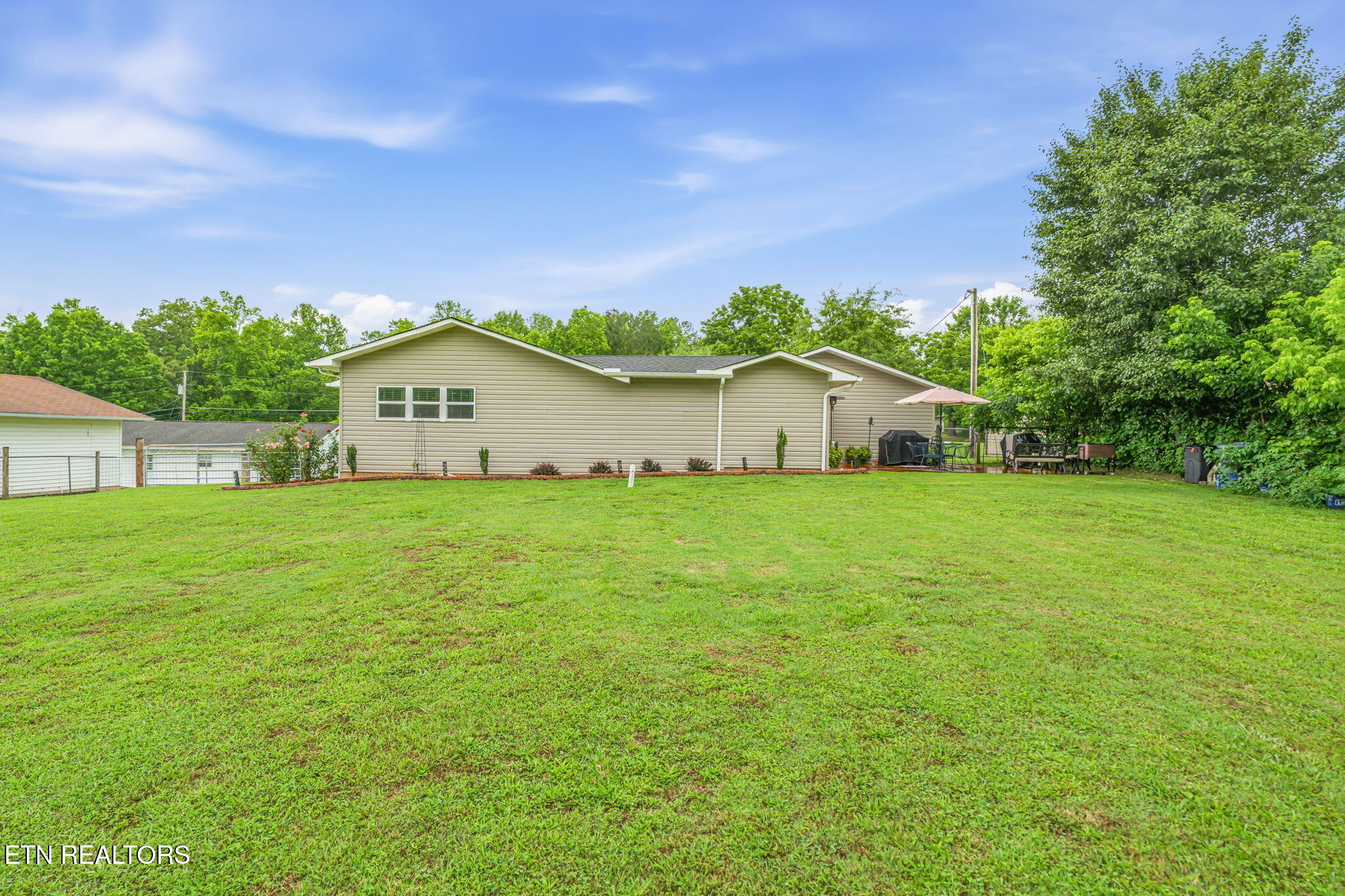 346 Lawson Mill Road Kingston TN 37763