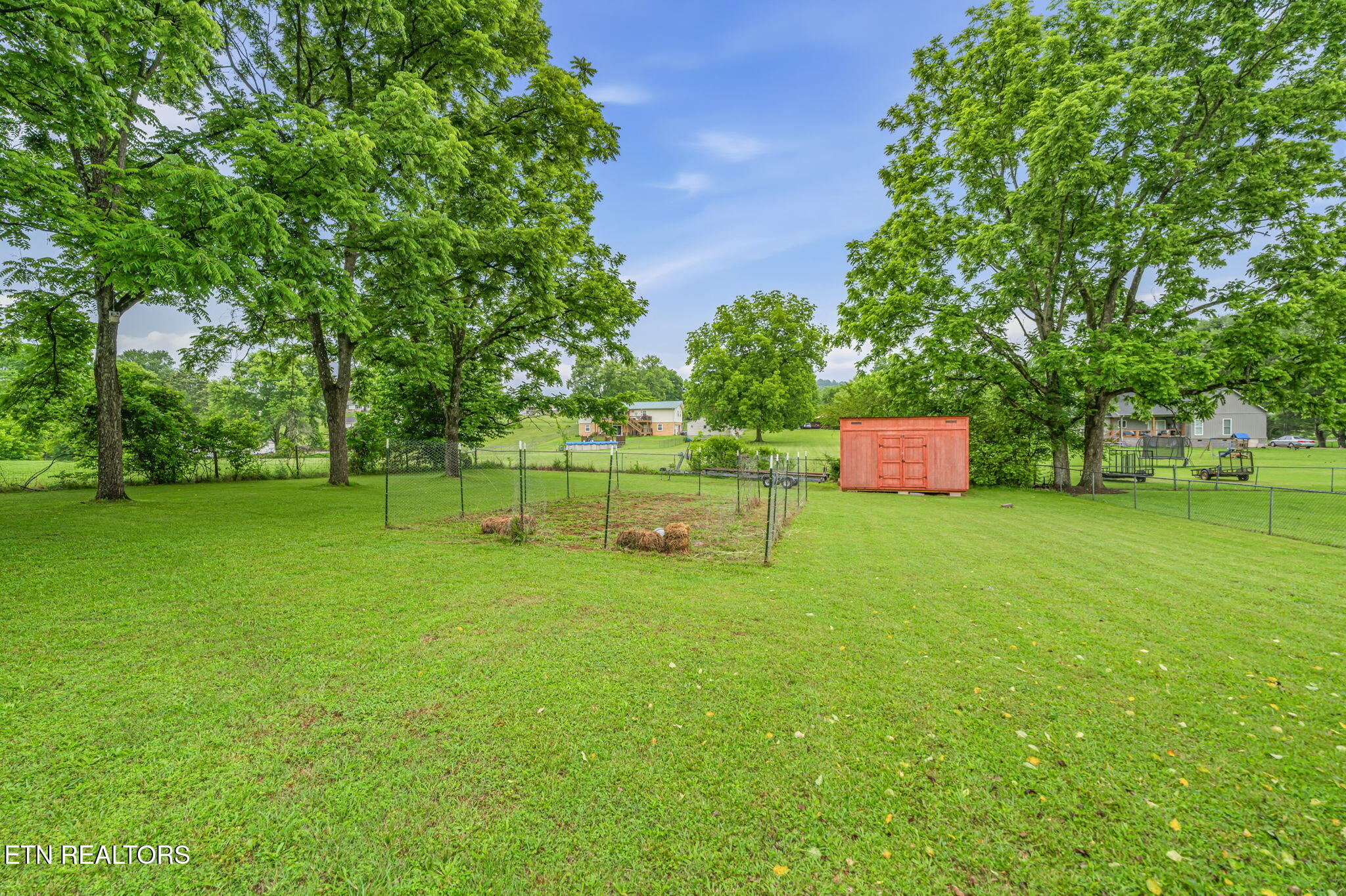 346 Lawson Mill Road Kingston TN 37763