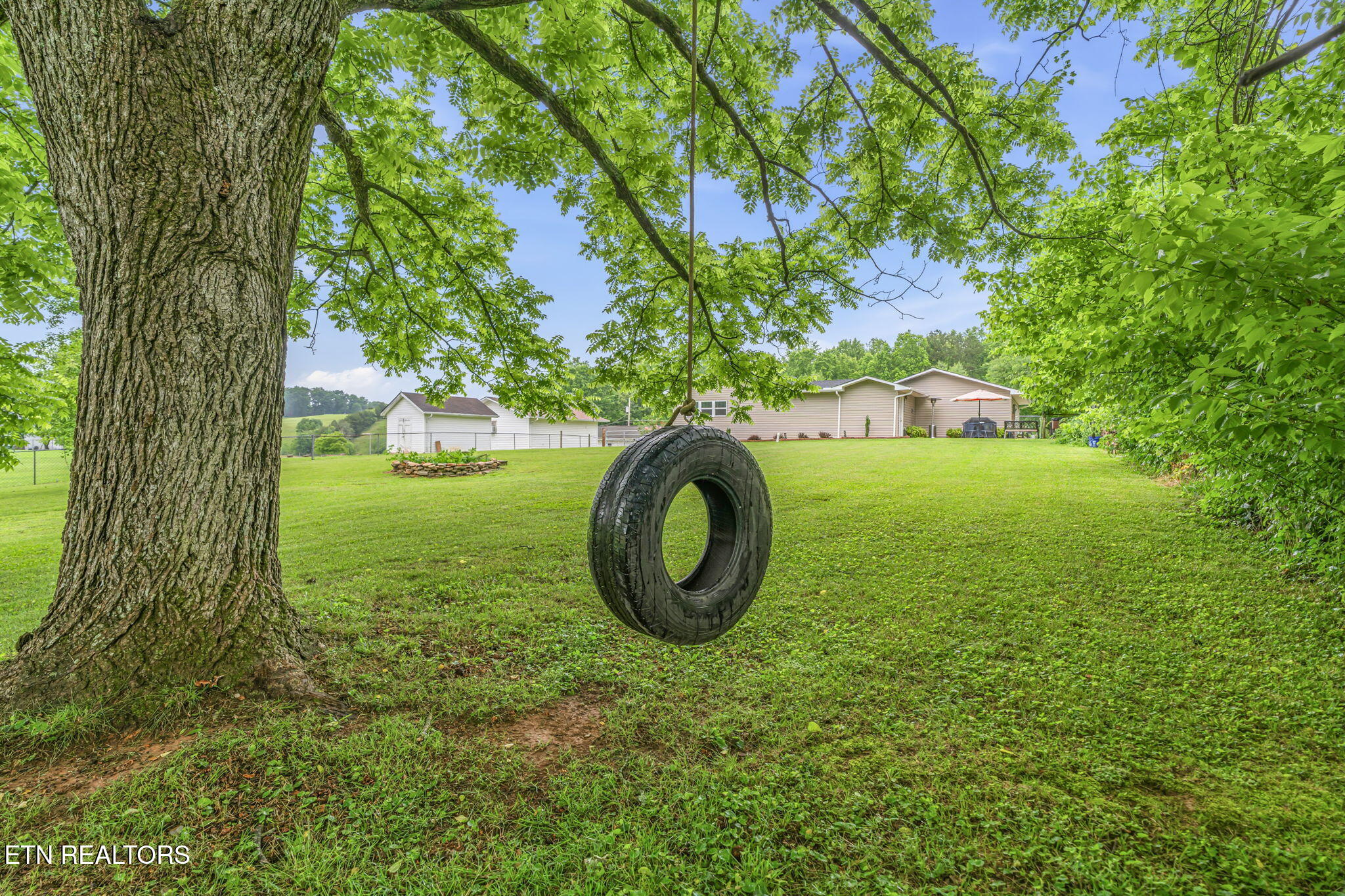 346 Lawson Mill Road Kingston TN 37763