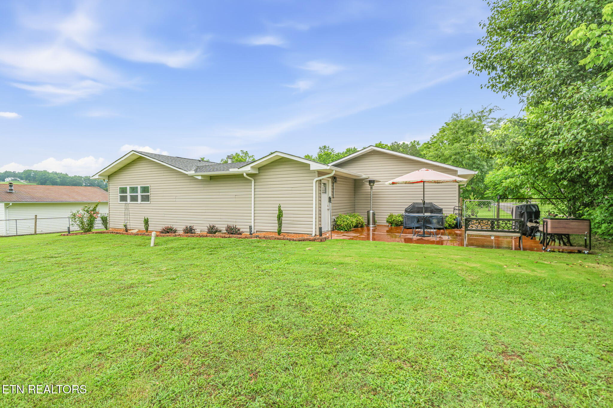 346 Lawson Mill Road Kingston TN 37763
