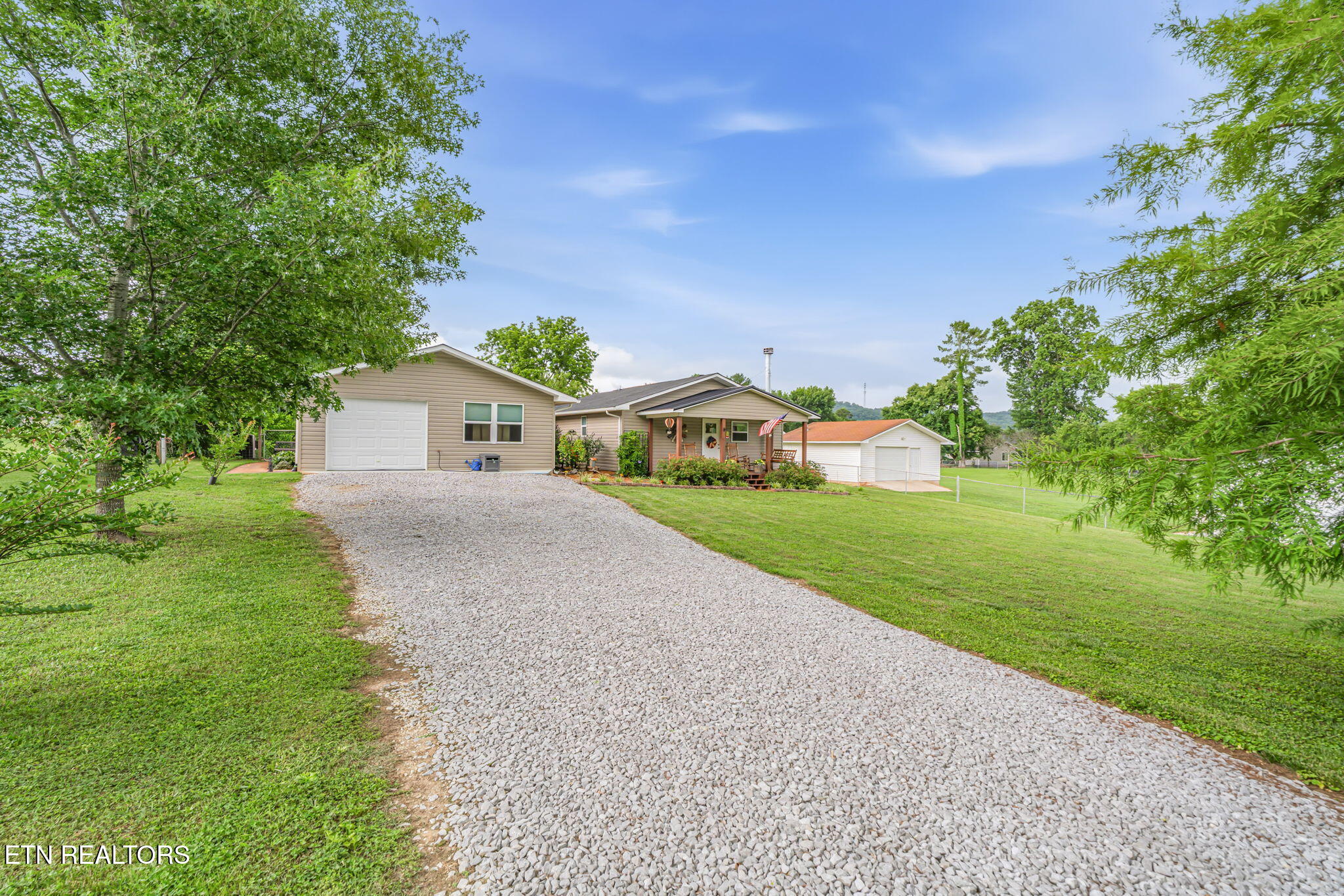 346 Lawson Mill Road Kingston TN 37763