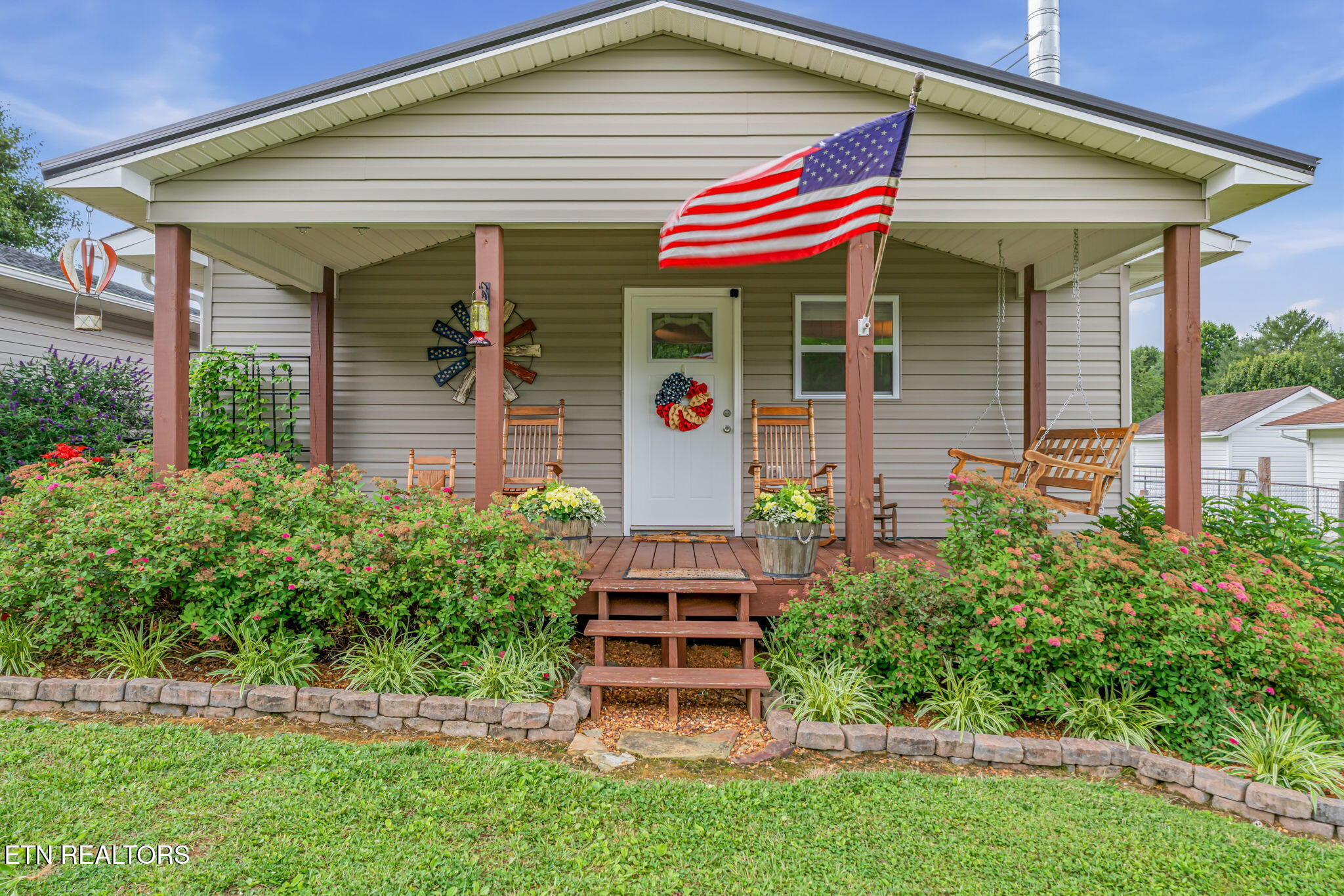 346 Lawson Mill Road Kingston TN 37763