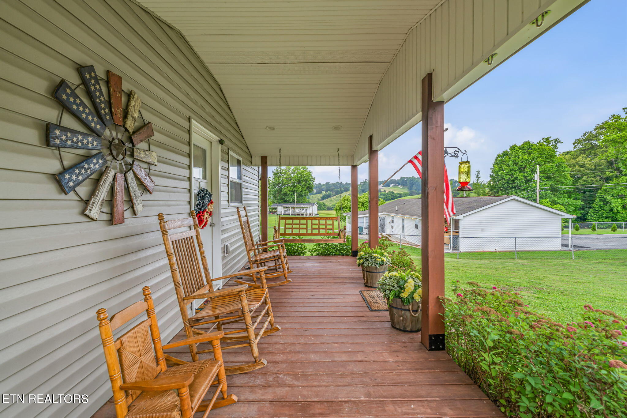 346 Lawson Mill Road Kingston TN 37763