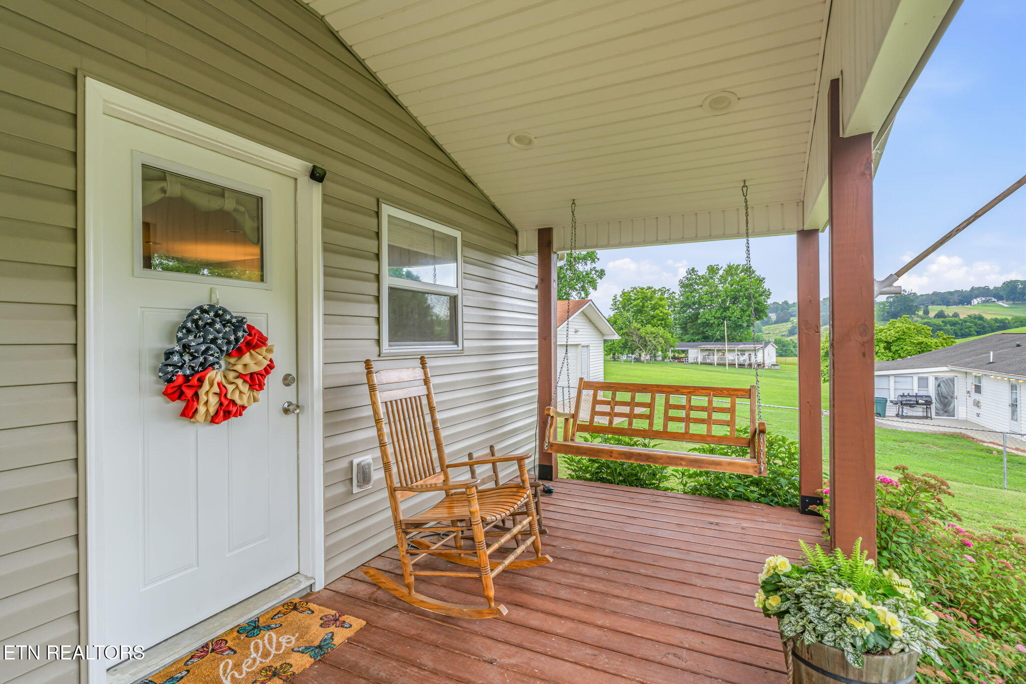 346 Lawson Mill Road Kingston TN 37763