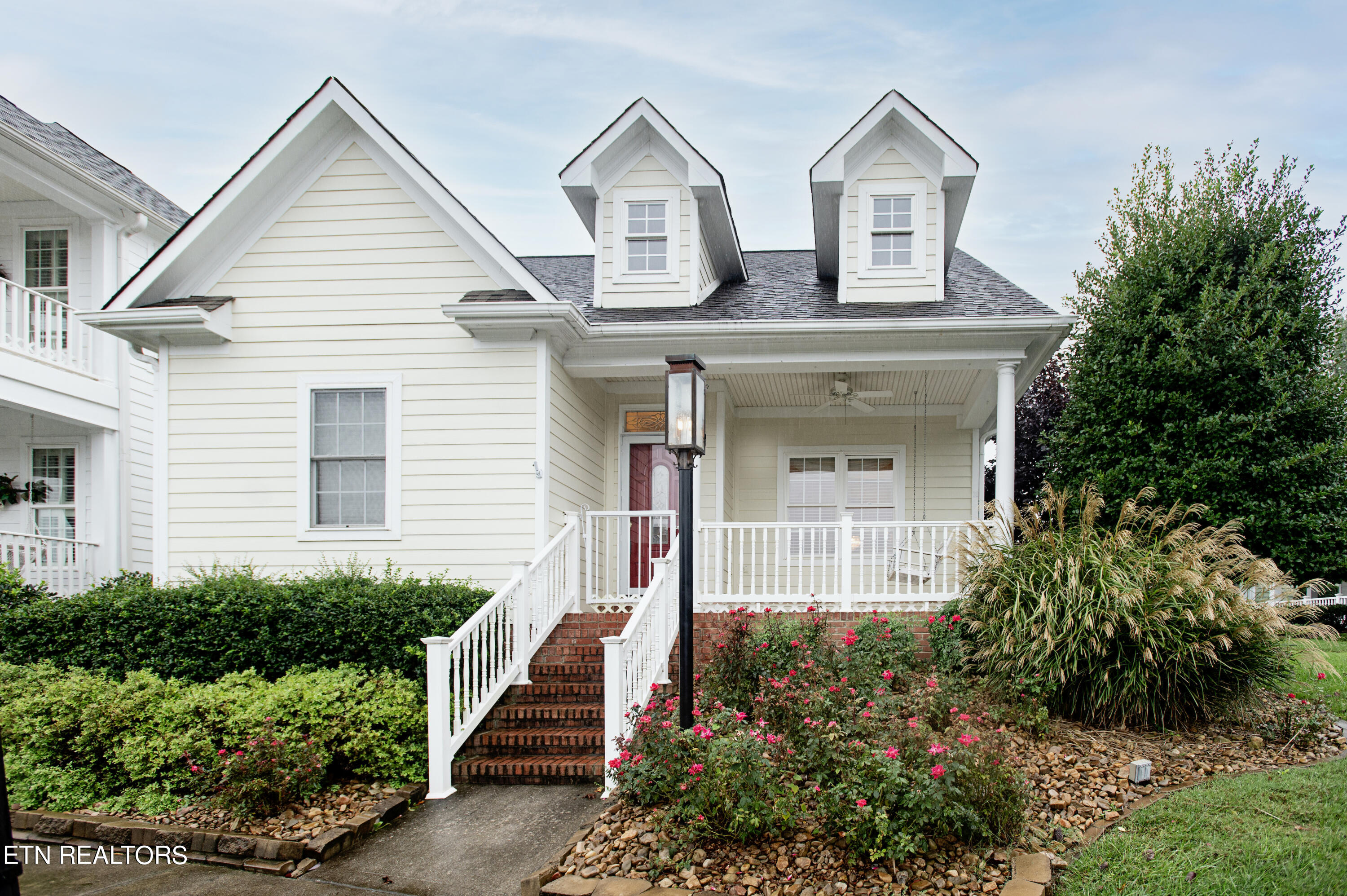 139 Liberty Court Oak Ridge TN 37830