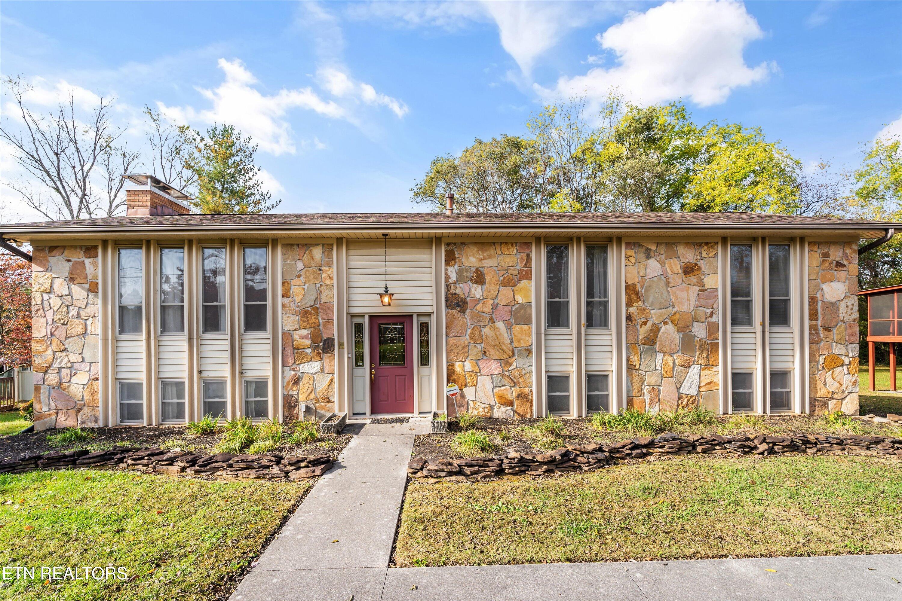 7205 Arlie Drive Knoxville TN 37918