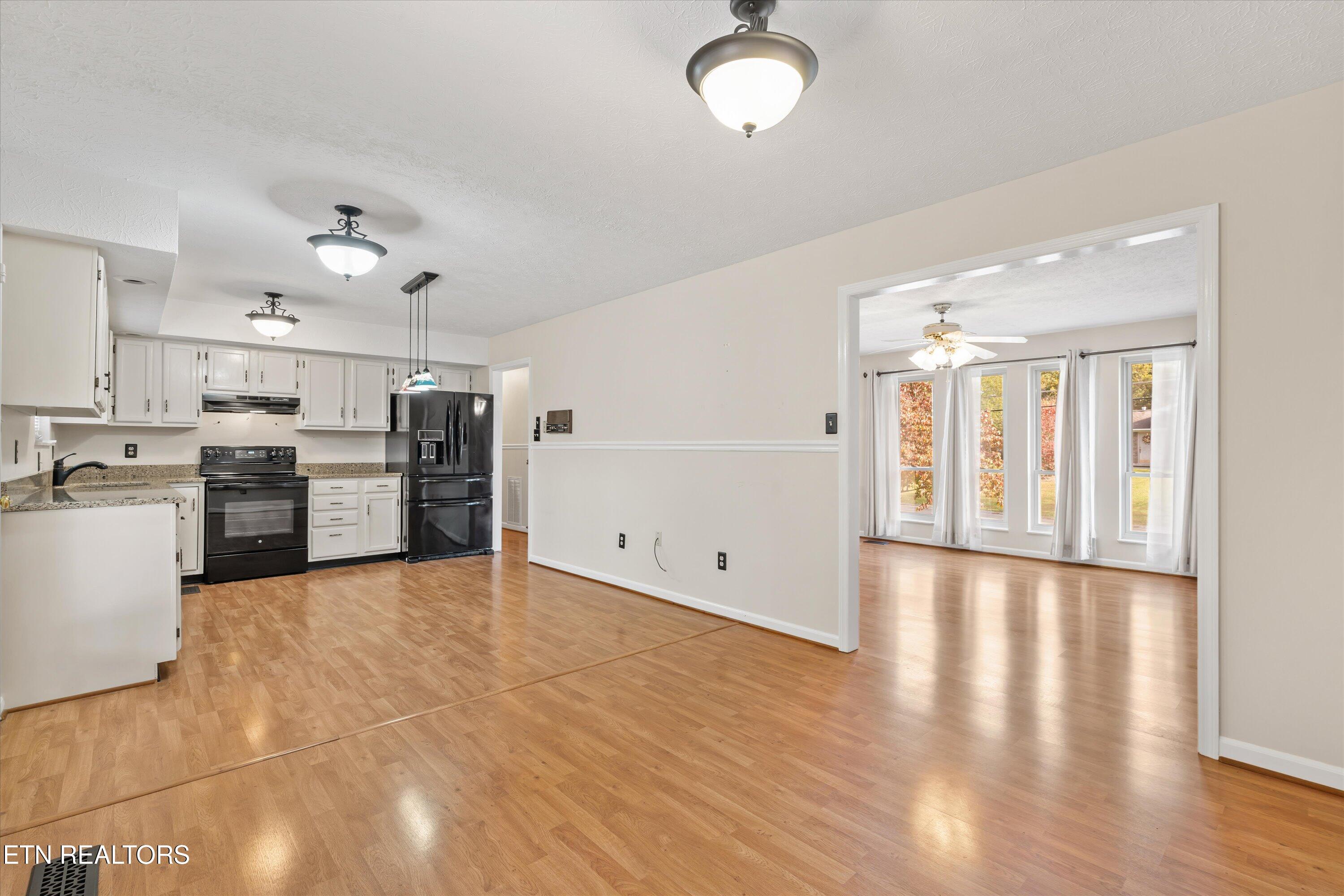 7205 Arlie Drive Knoxville TN 37918