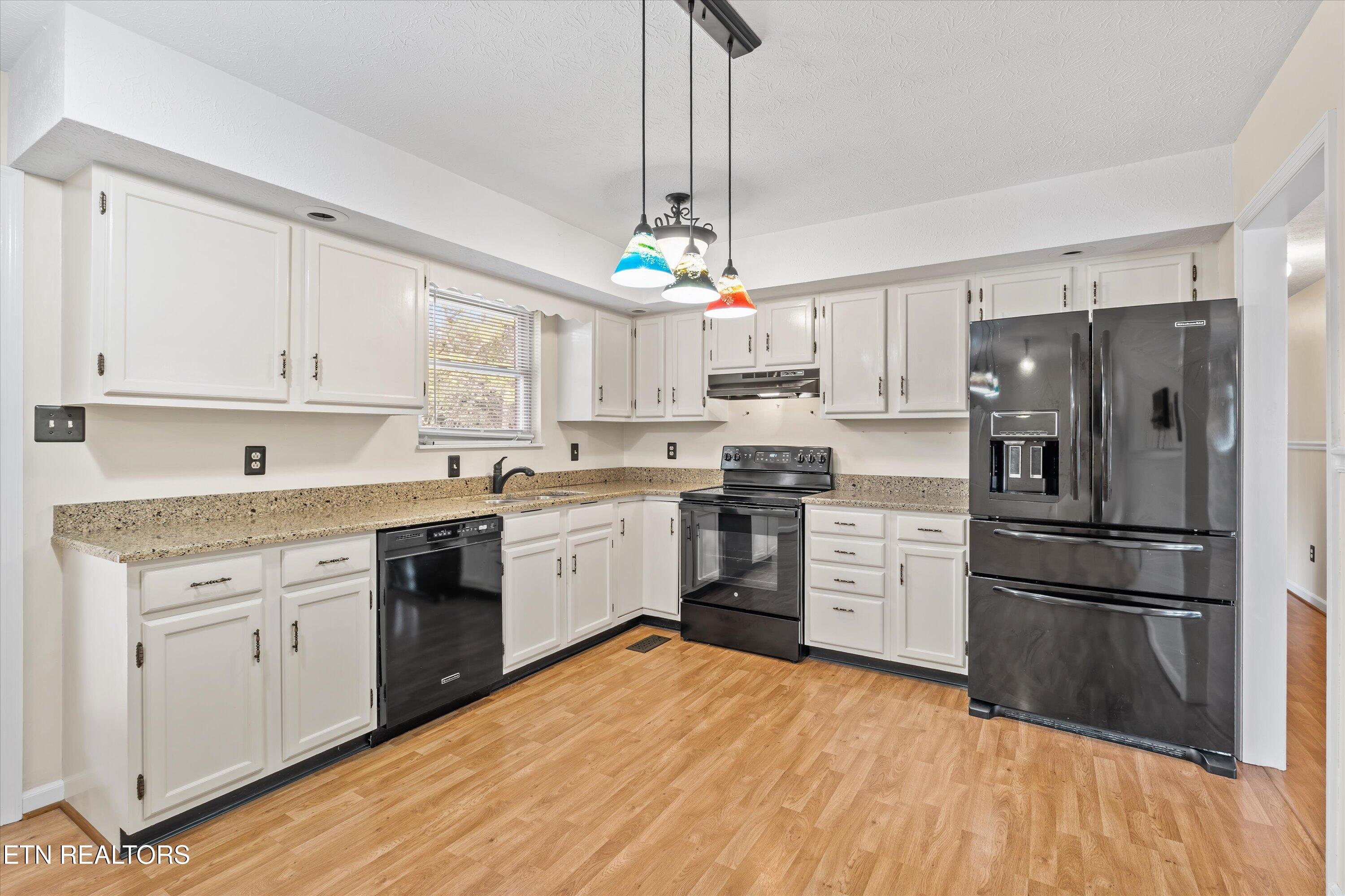 7205 Arlie Drive Knoxville TN 37918