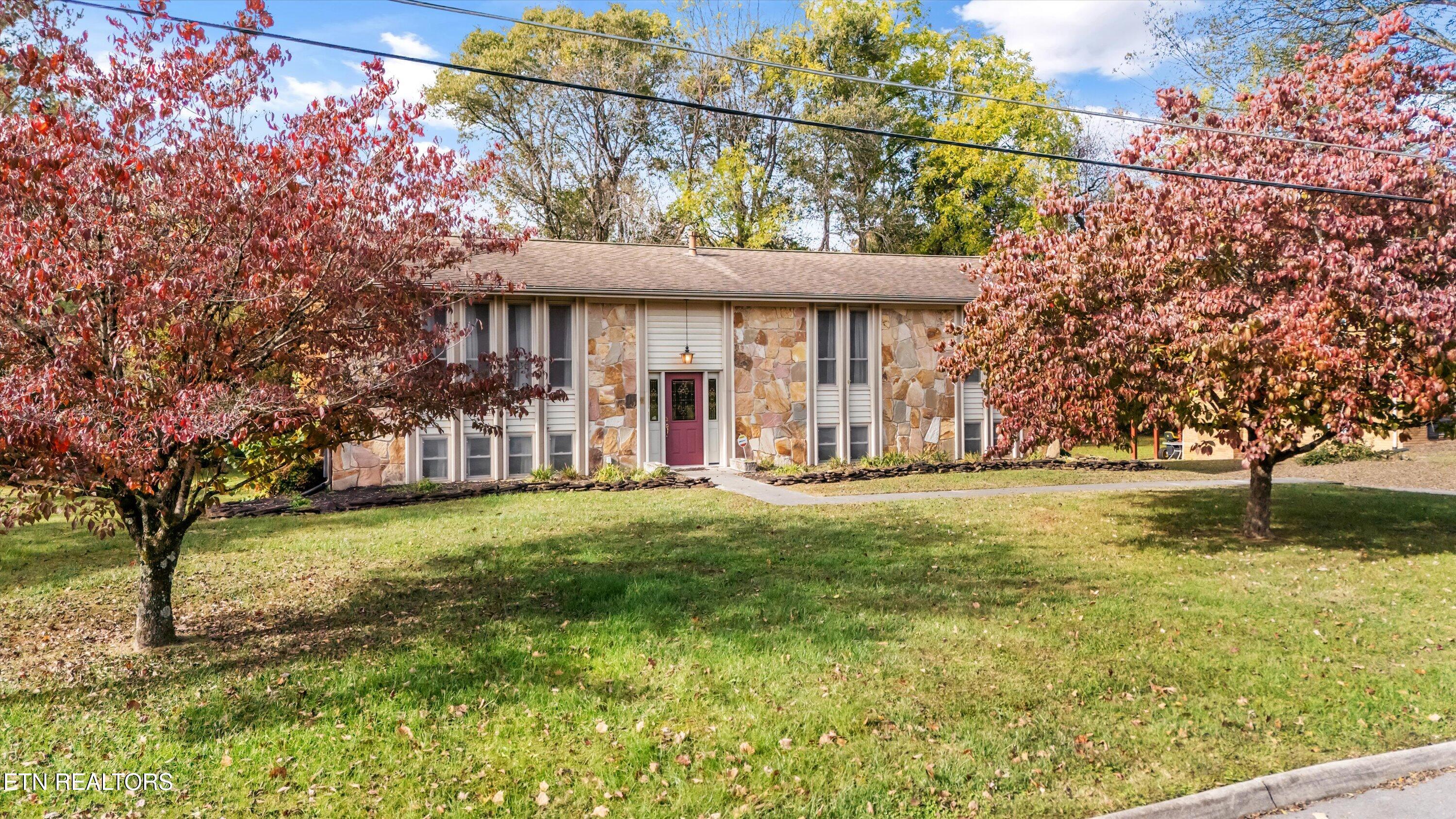 7205 Arlie Drive Knoxville TN 37918